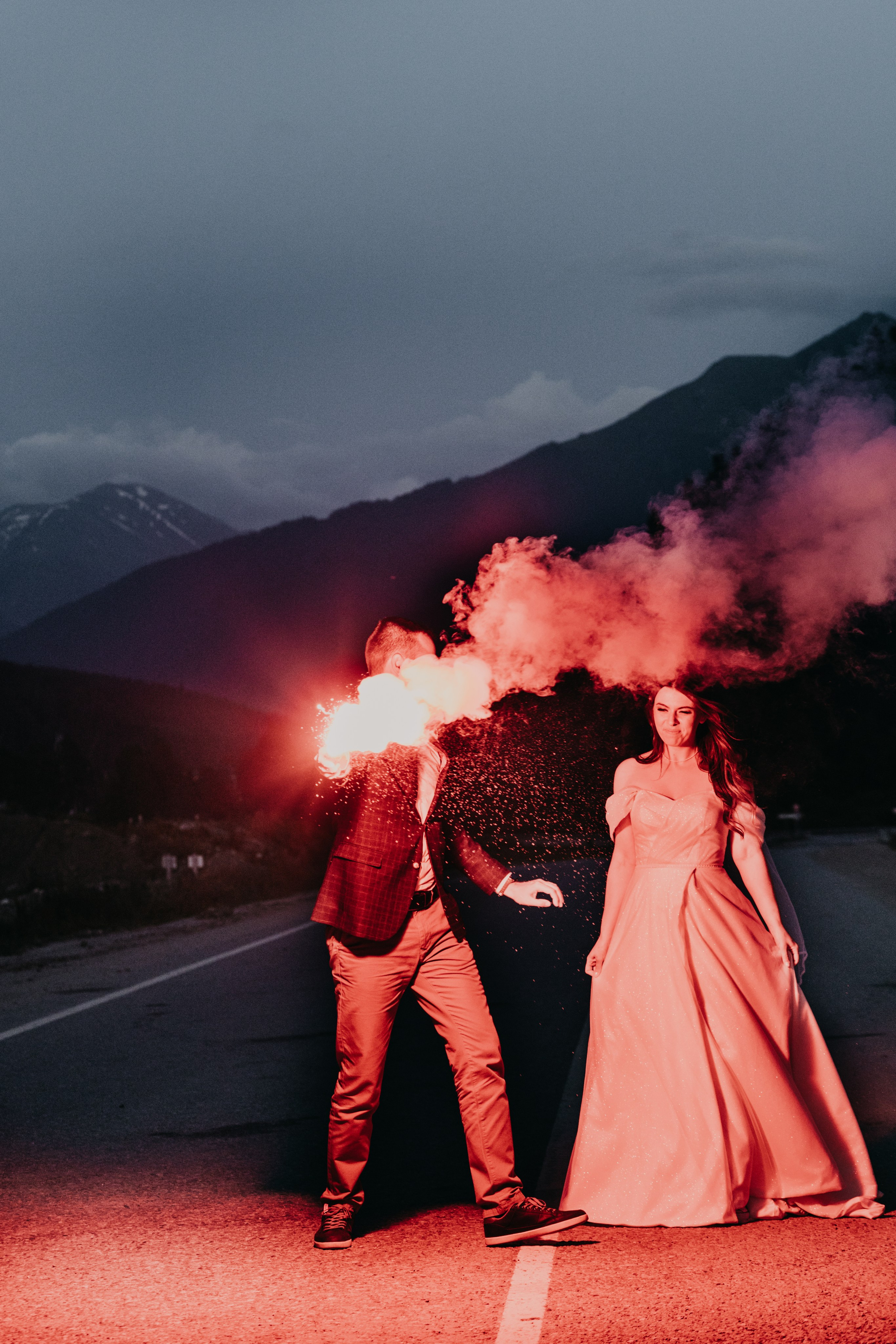 Дарья ღ Роман. Портфолио