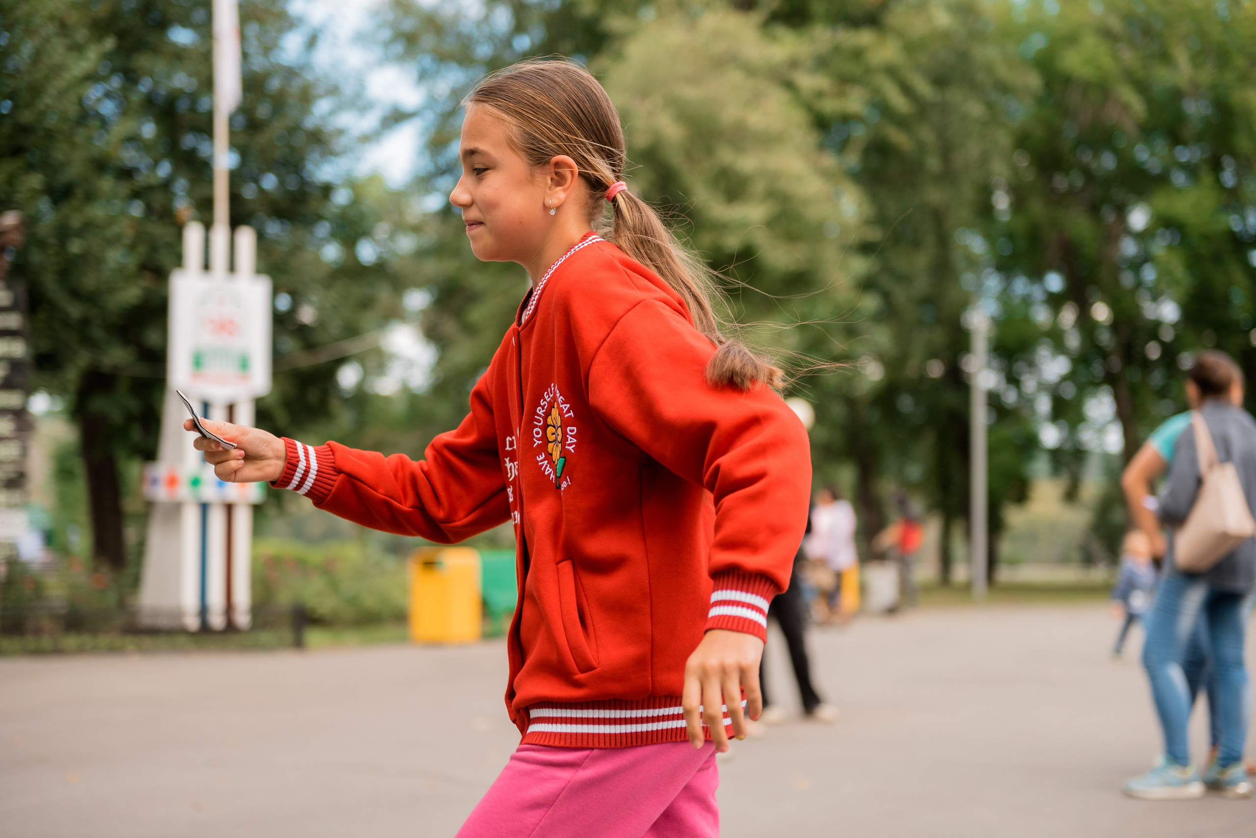 1 Сентября 2024 г. Детский фотограф, семейный фотограф и репортажи в Кемерово