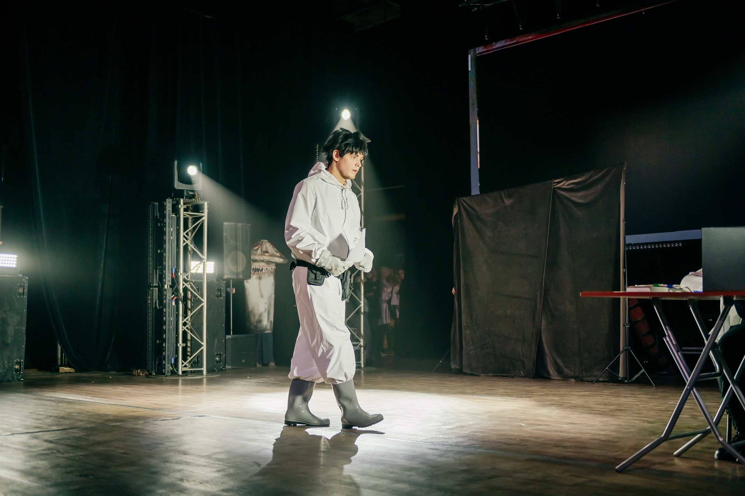 Aki no Yume 2025. Детский фотограф, семейный фотограф и репортажи в Кемерово