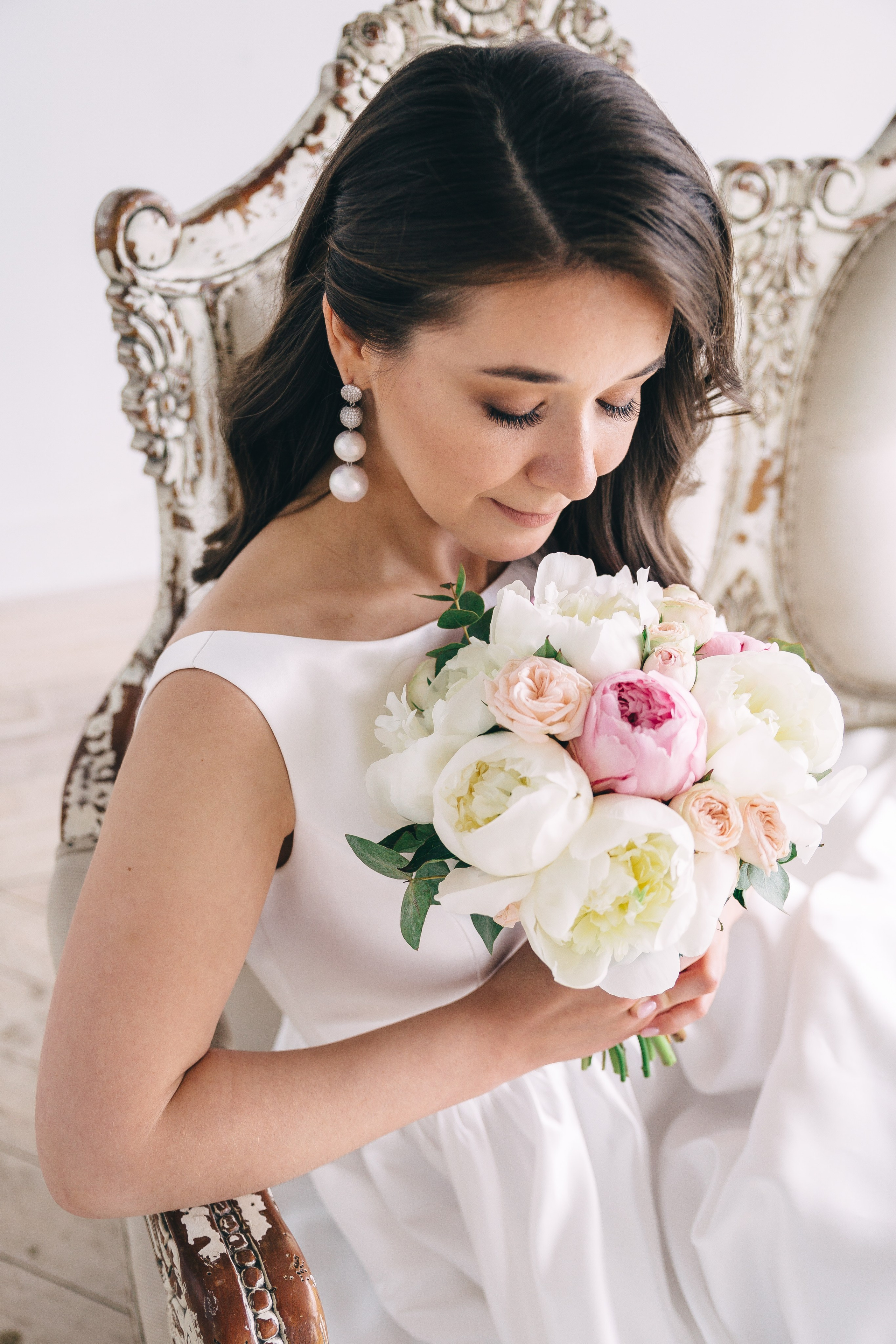 Тимур и Алия. Свадебный и семейный фотограф в Краснодаре Илонна Ковалева