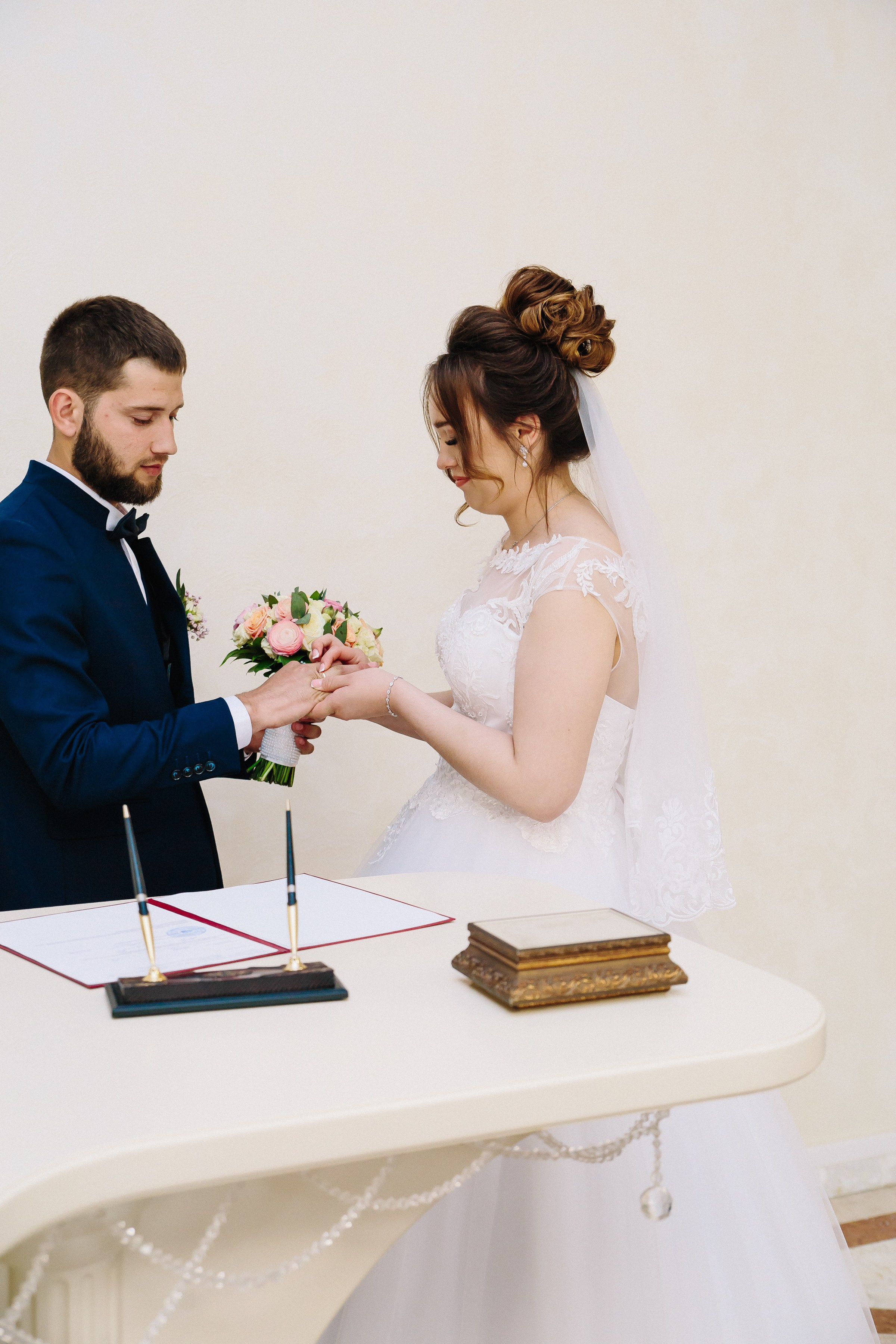 Даниил и Виктория. Свадебный и семейный фотограф в Краснодаре Илонна Ковалева