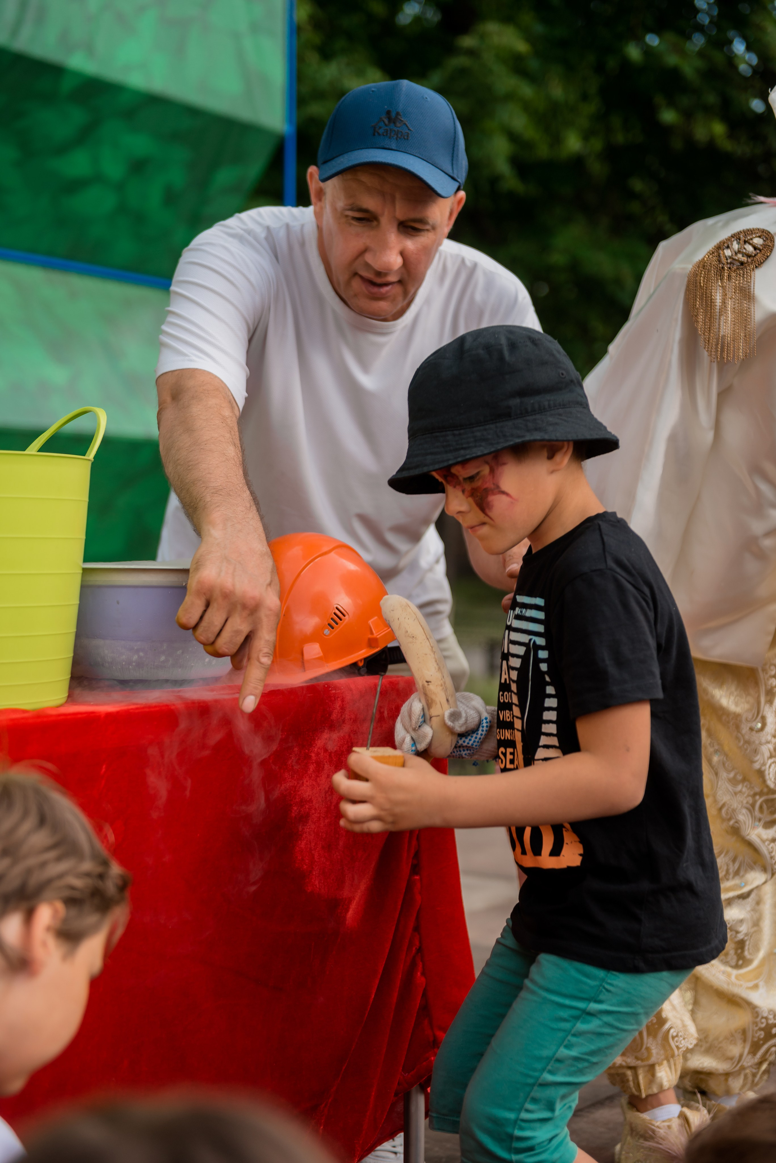 12 Июня 2024. Детский фотограф, семейный фотограф и репортажи в Кемерово