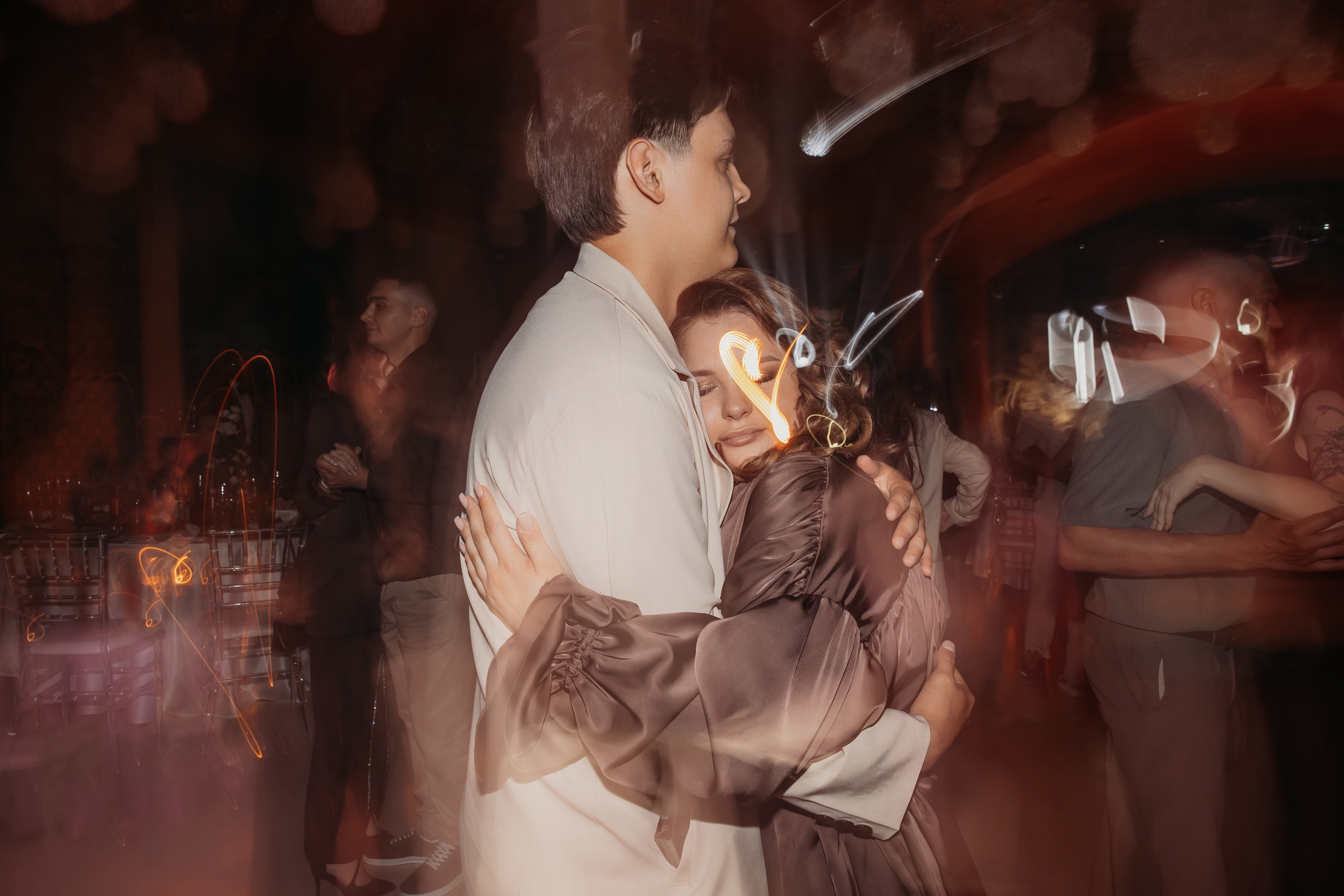 Николай и Ангелина. Фотограф Тимербаева Алина г. Сургут