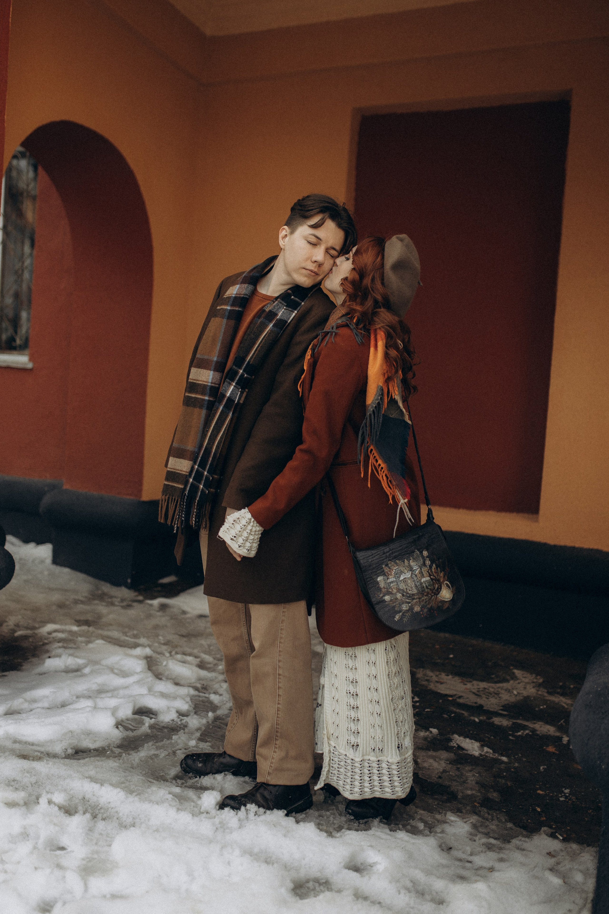 Андрей и Рада. Семейный и свадебный фотограф в Новосибирске/Бийске Екатерина Логинова