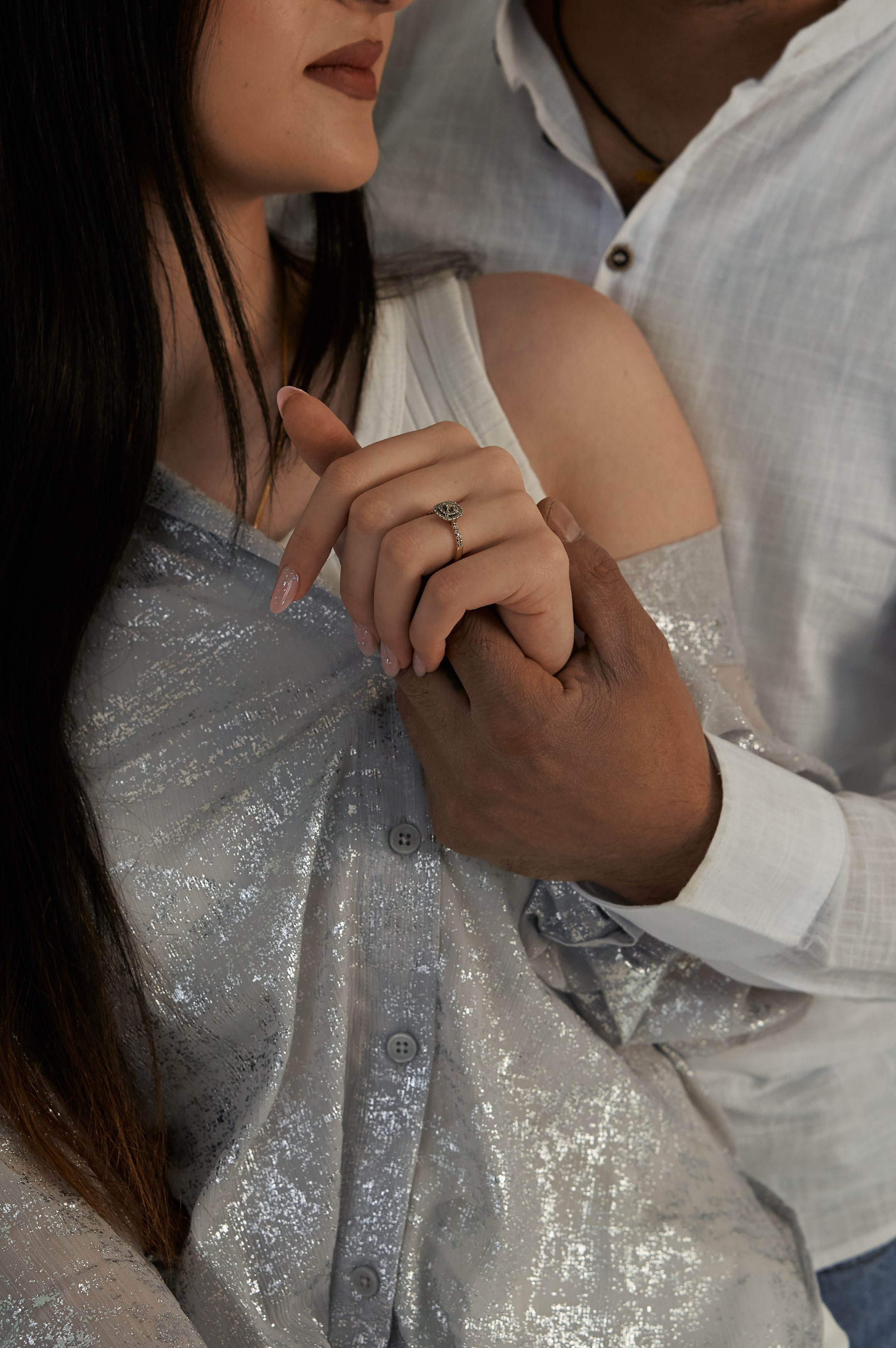 Лав-стори. Фотограф \ видеограф