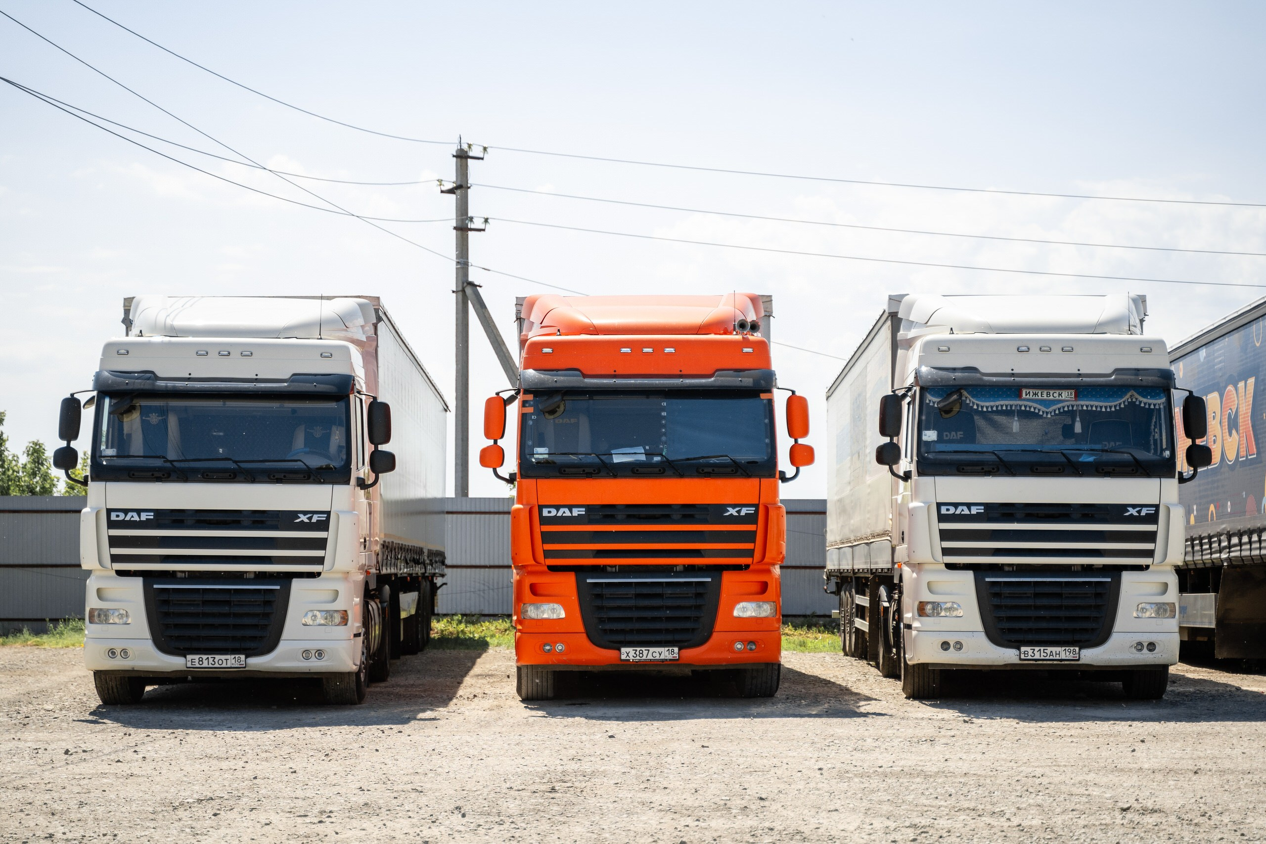 Съемка техники и спецтехники в Ижевске, Воткинске, Чайковском, Сарапуле. Фото и видео для бизнеса, репортажная и свадебная съемка|Александр Кузнецов|Ижевск, Воткинск