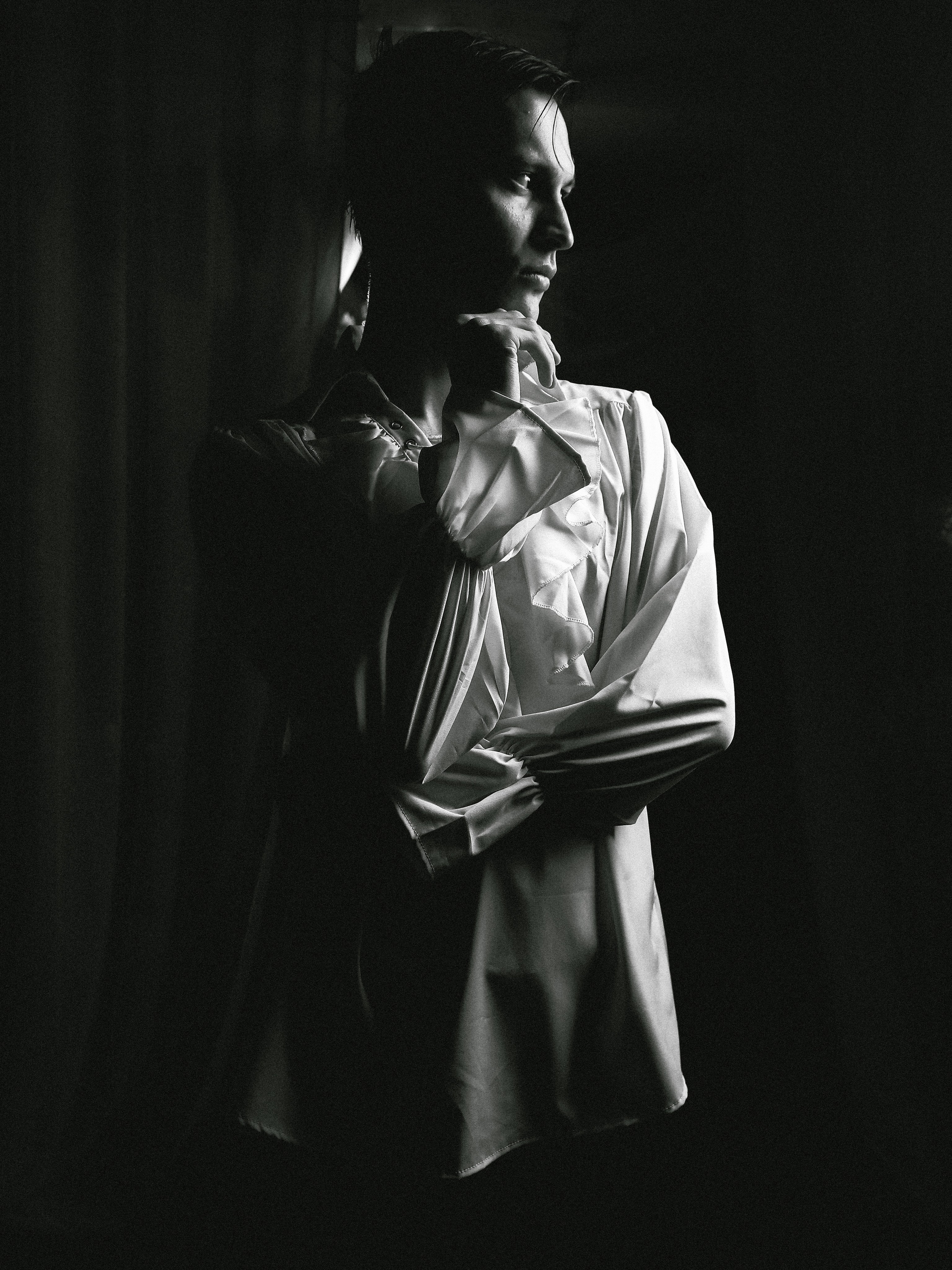 Одинокий. Фотограф и видеограф Анастасия Витюкова | Екатеринбург