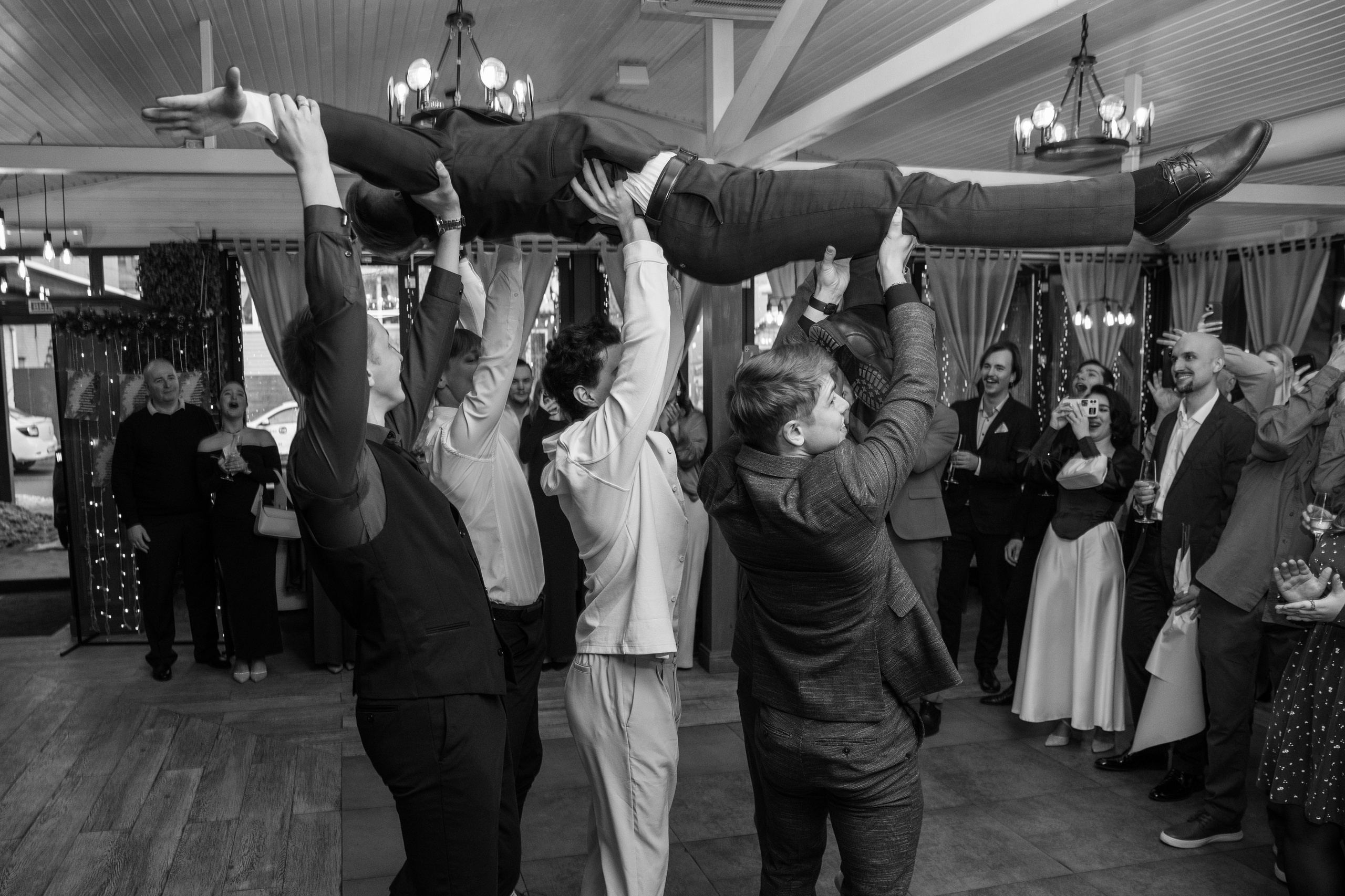 Сергей и Нина. Свадебный фотограф в Ростове-наДону Марина Дымарчук