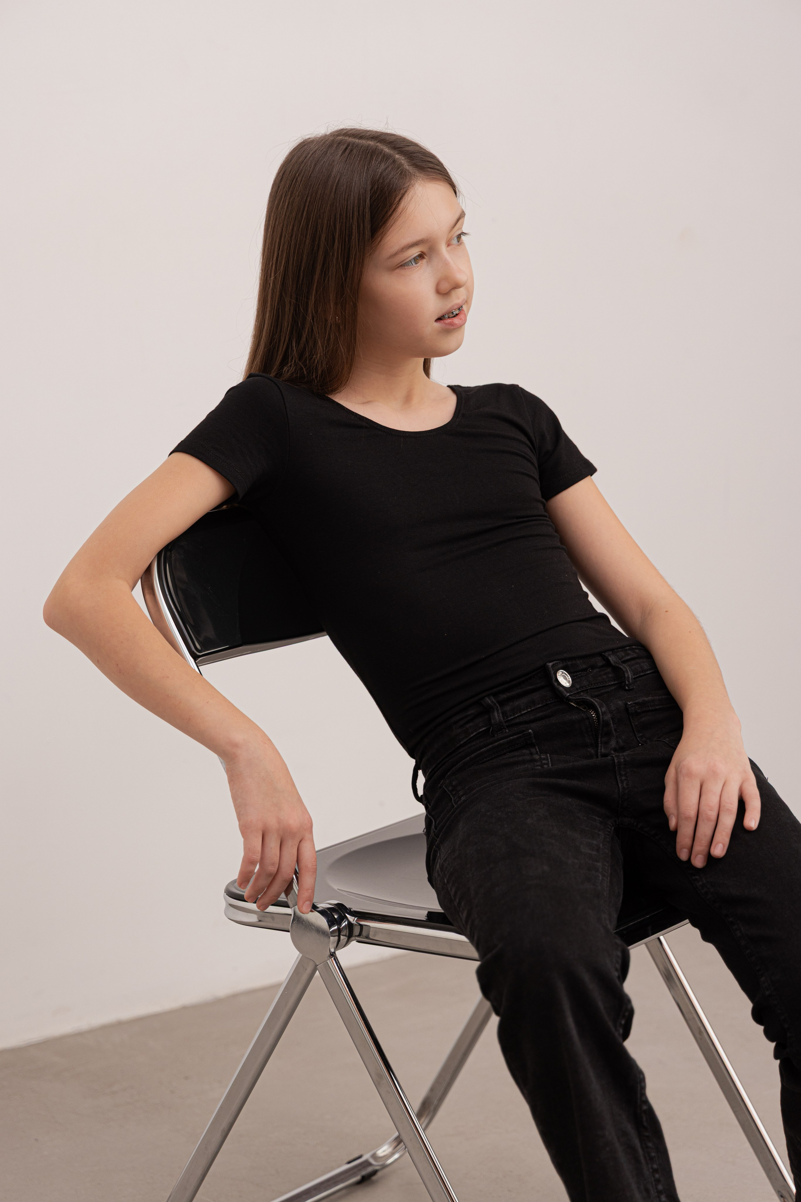 Мила снепы. Фотограф Анастасия Пинчук