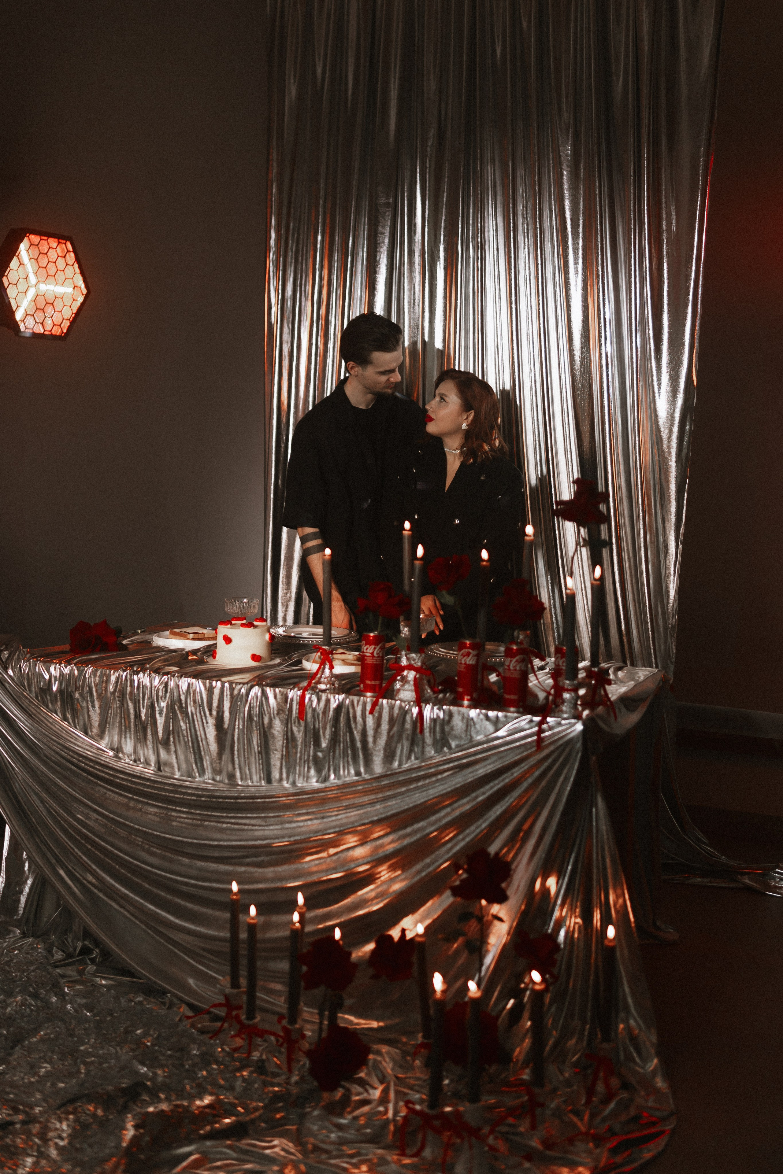 For love. Ланемец Юлия — фотограф Волгоград/Волжский