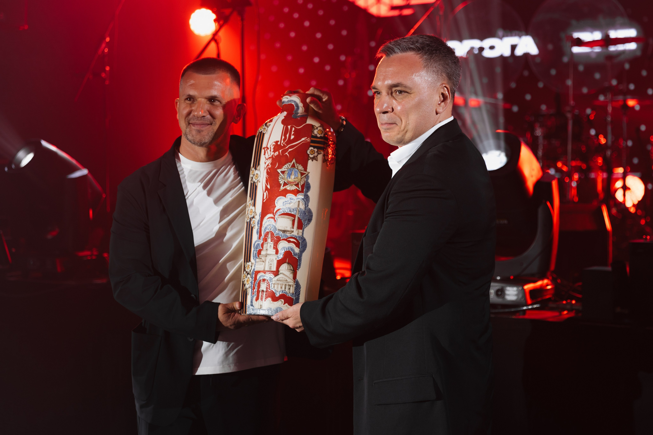 КАЗПРОМ. Ланемец Юлия — фотограф Волгоград/Волжский