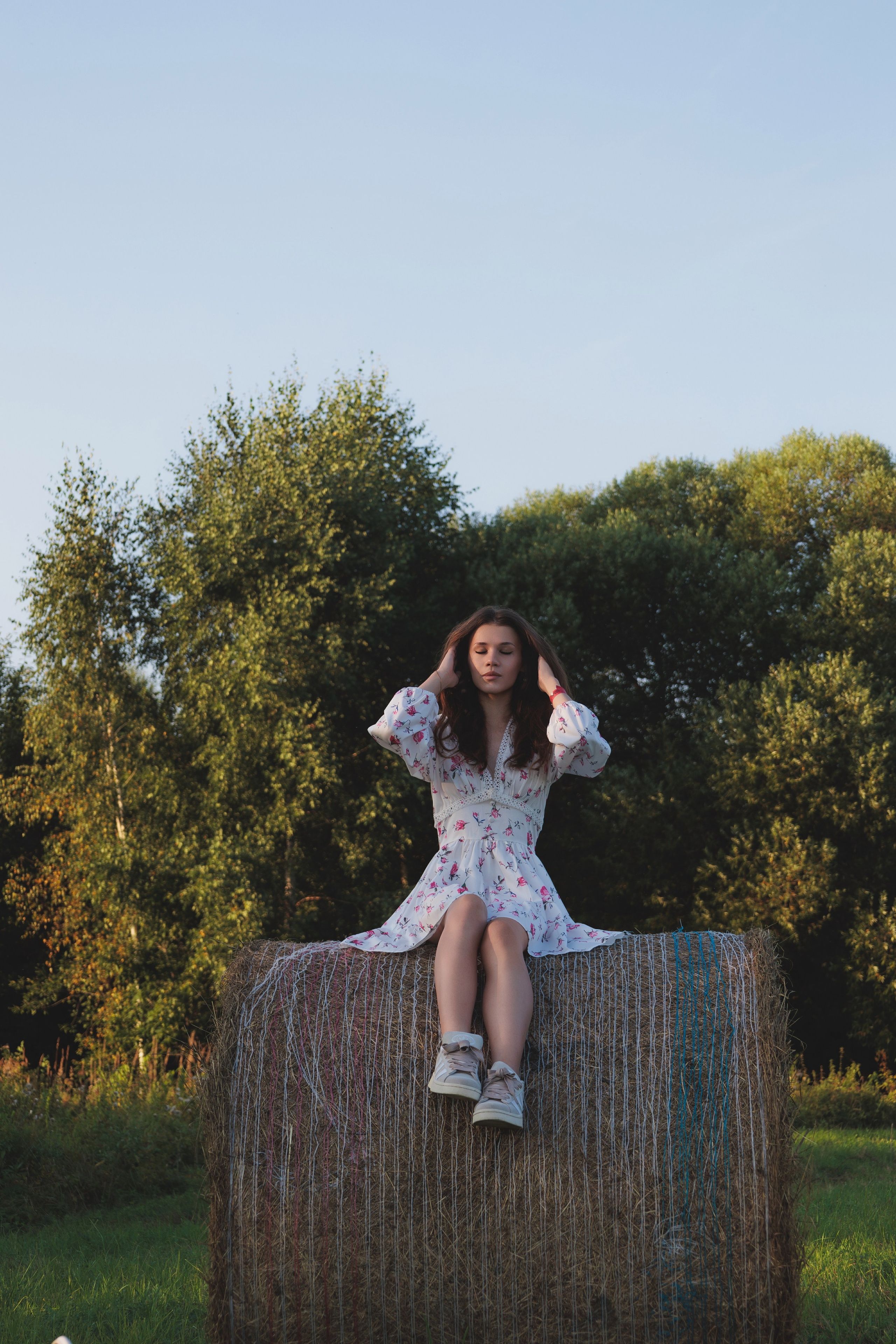 Анна. Мелехов Дмитрий|Фотограф|Видеограф