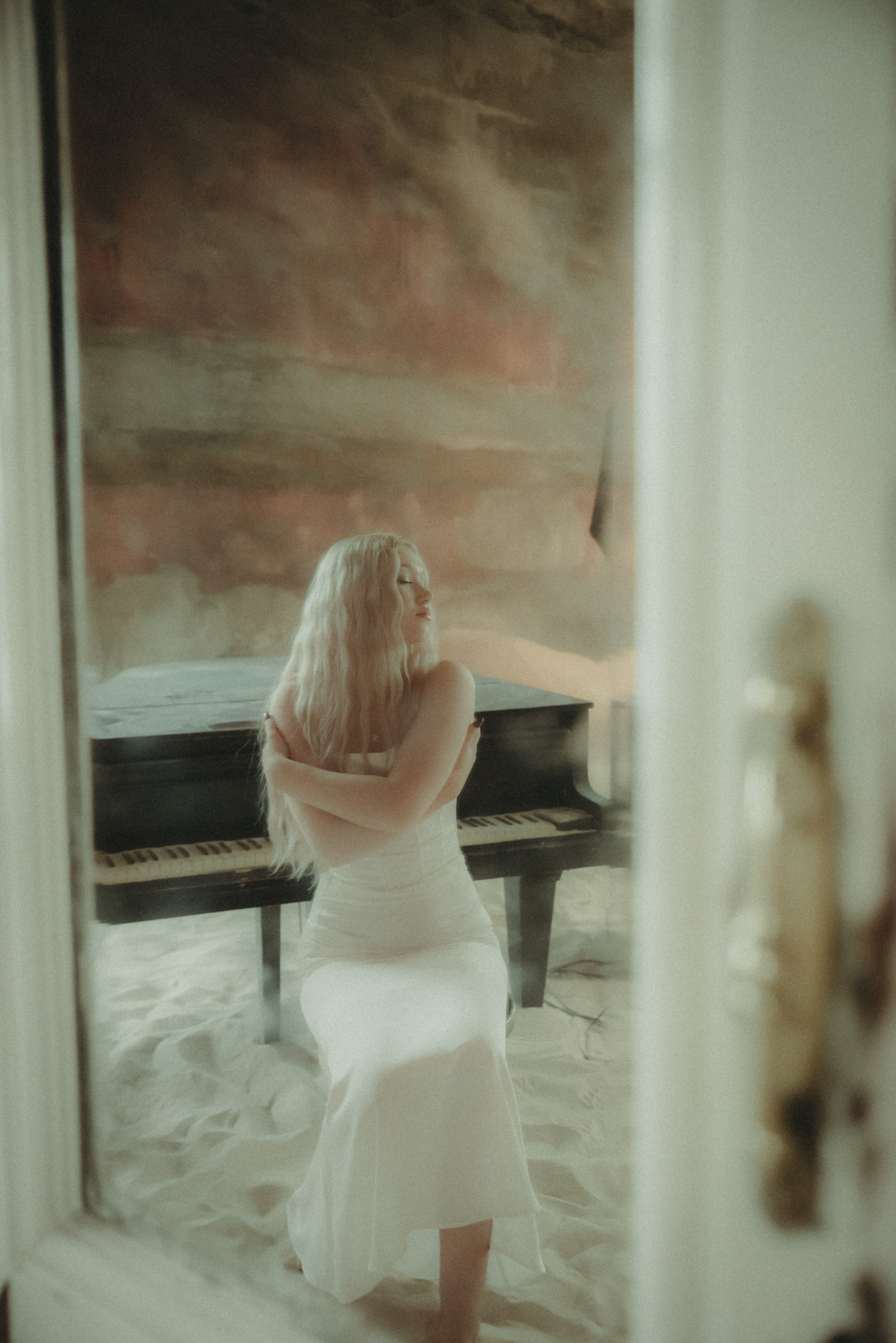 Мелодия. Фотограф Крещение Венчание Москва