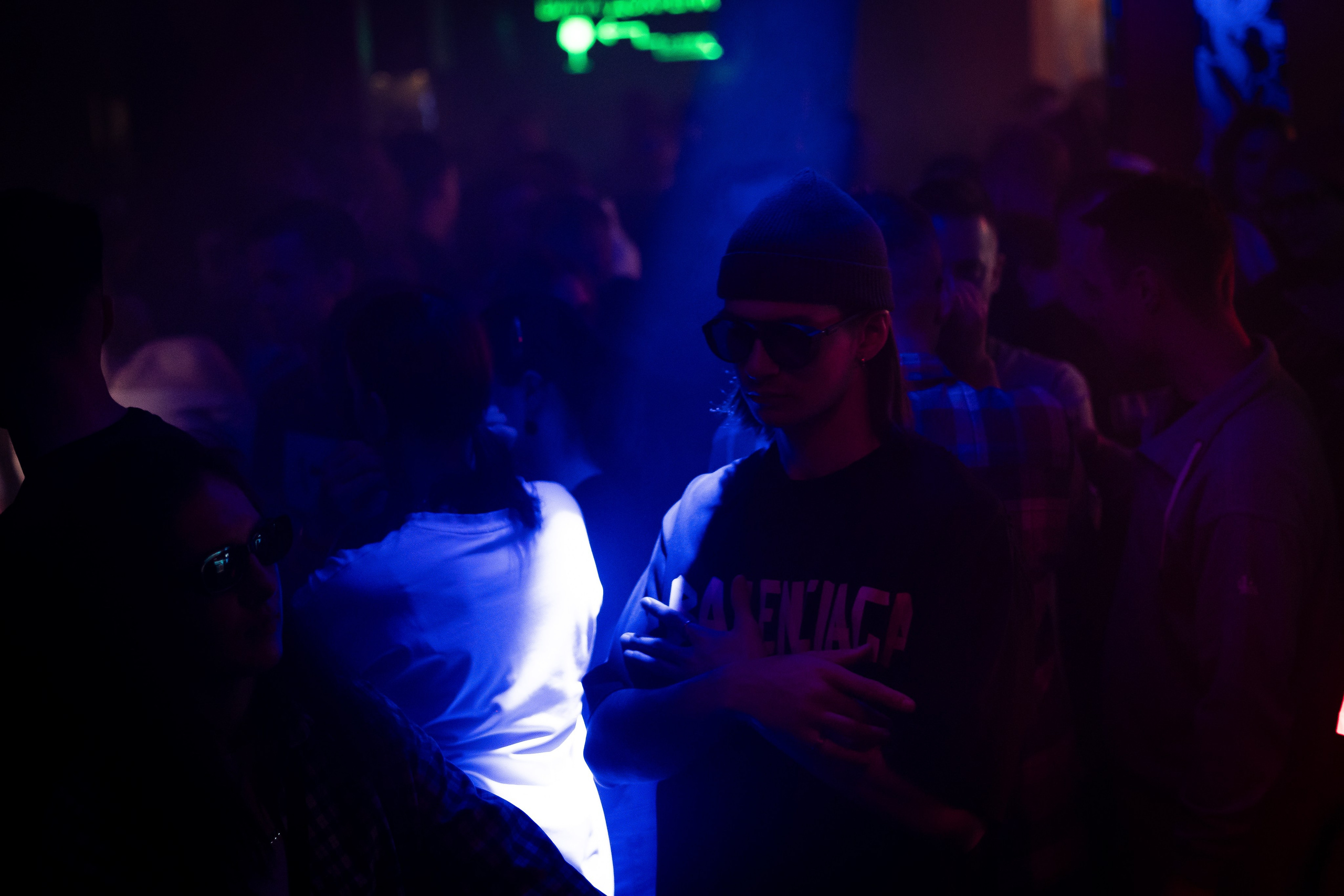 Rook's. Анастасия Паршукова — фотограф Шерегеш Новосибирск