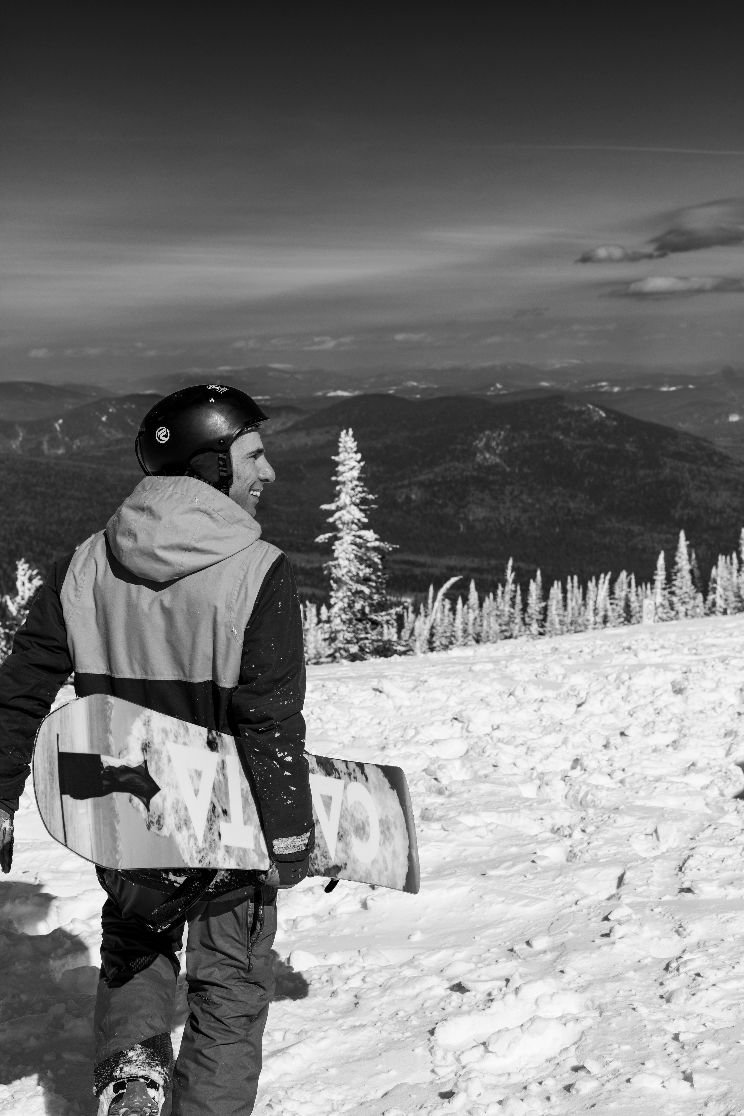 Тур. Анастасия Паршукова — фотограф Шерегеш Новосибирск