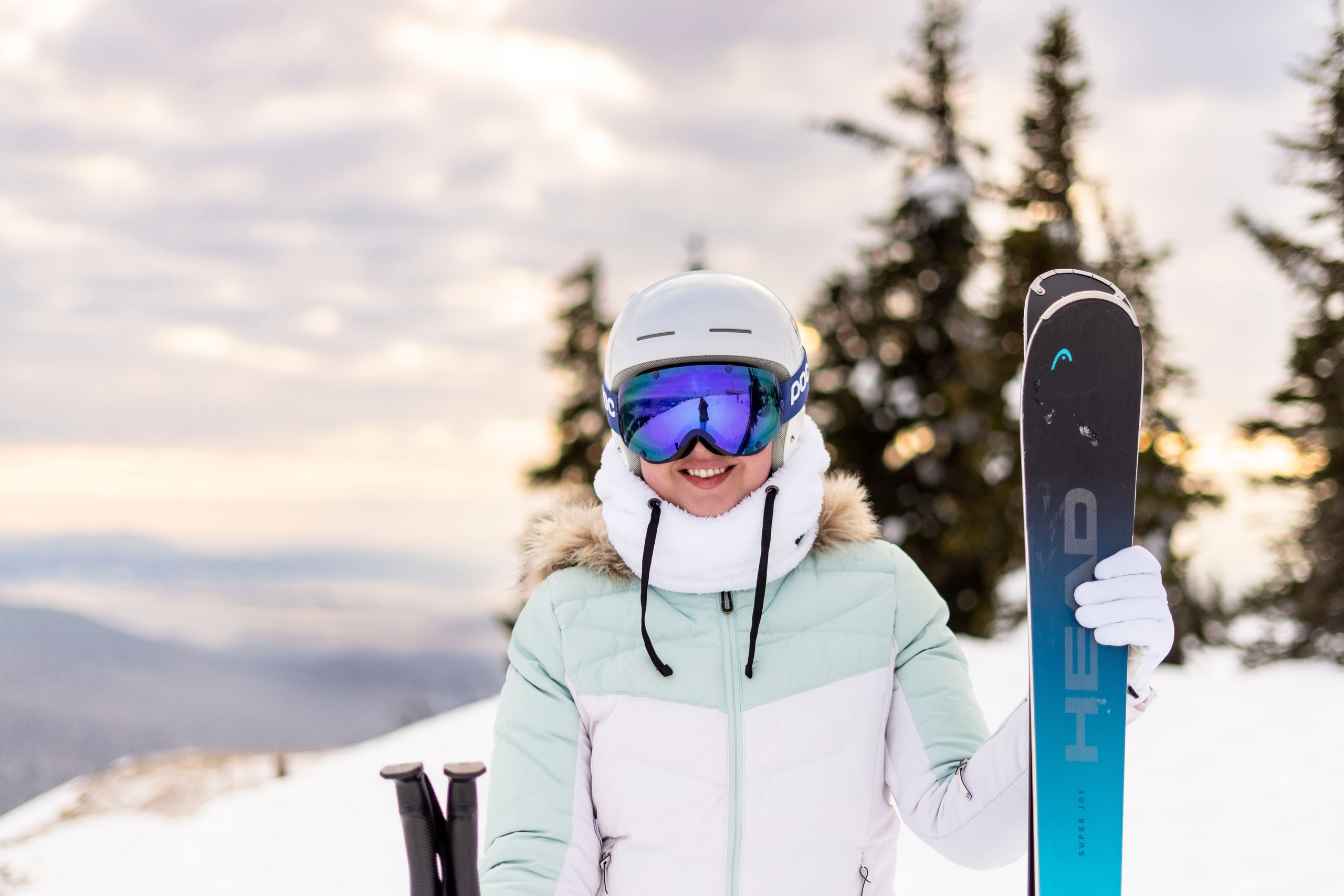 Тур. Анастасия Паршукова — фотограф Шерегеш Новосибирск