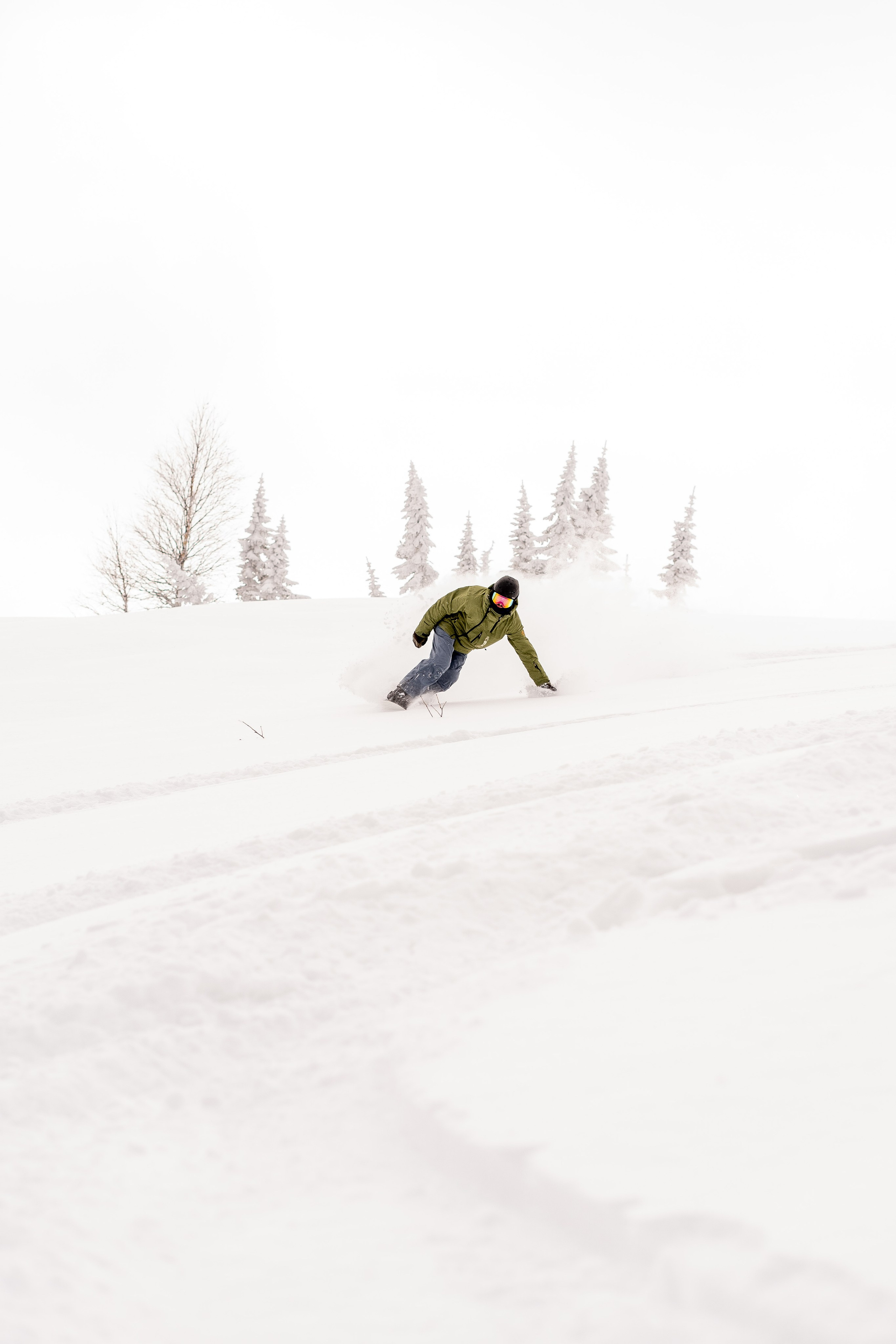 Фрирайд. Анастасия Паршукова — фотограф Шерегеш Новосибирск