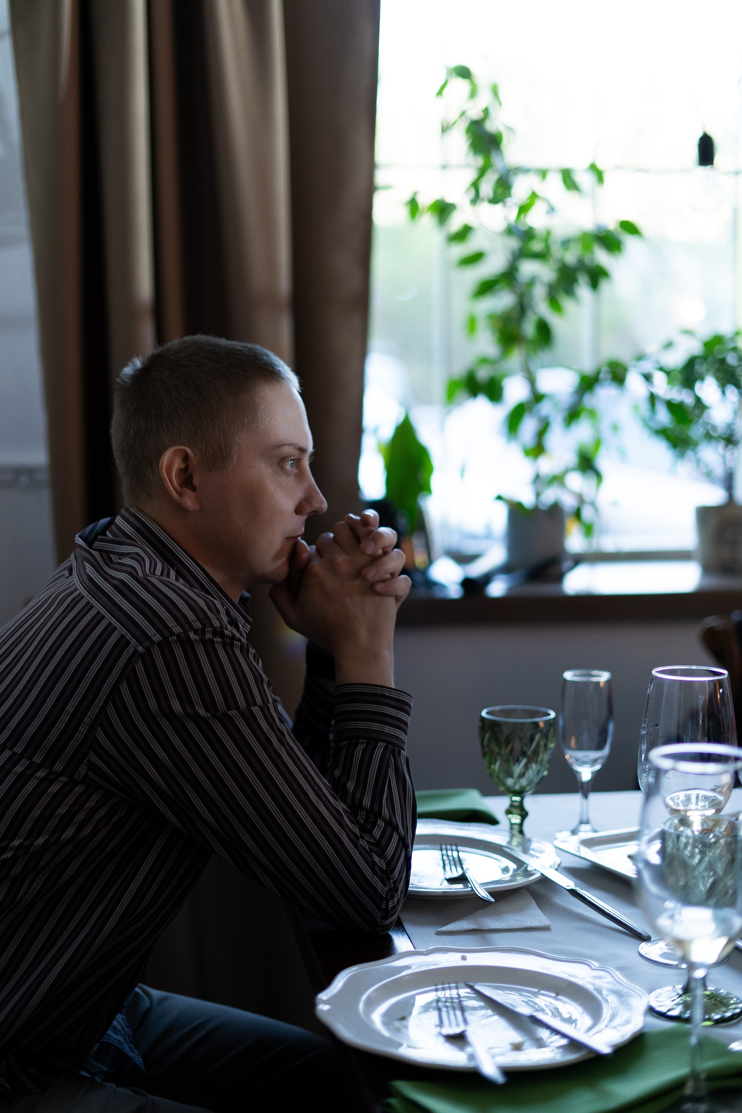 Виктория & Максим. Анастасия Паршукова — фотограф Шерегеш Новосибирск