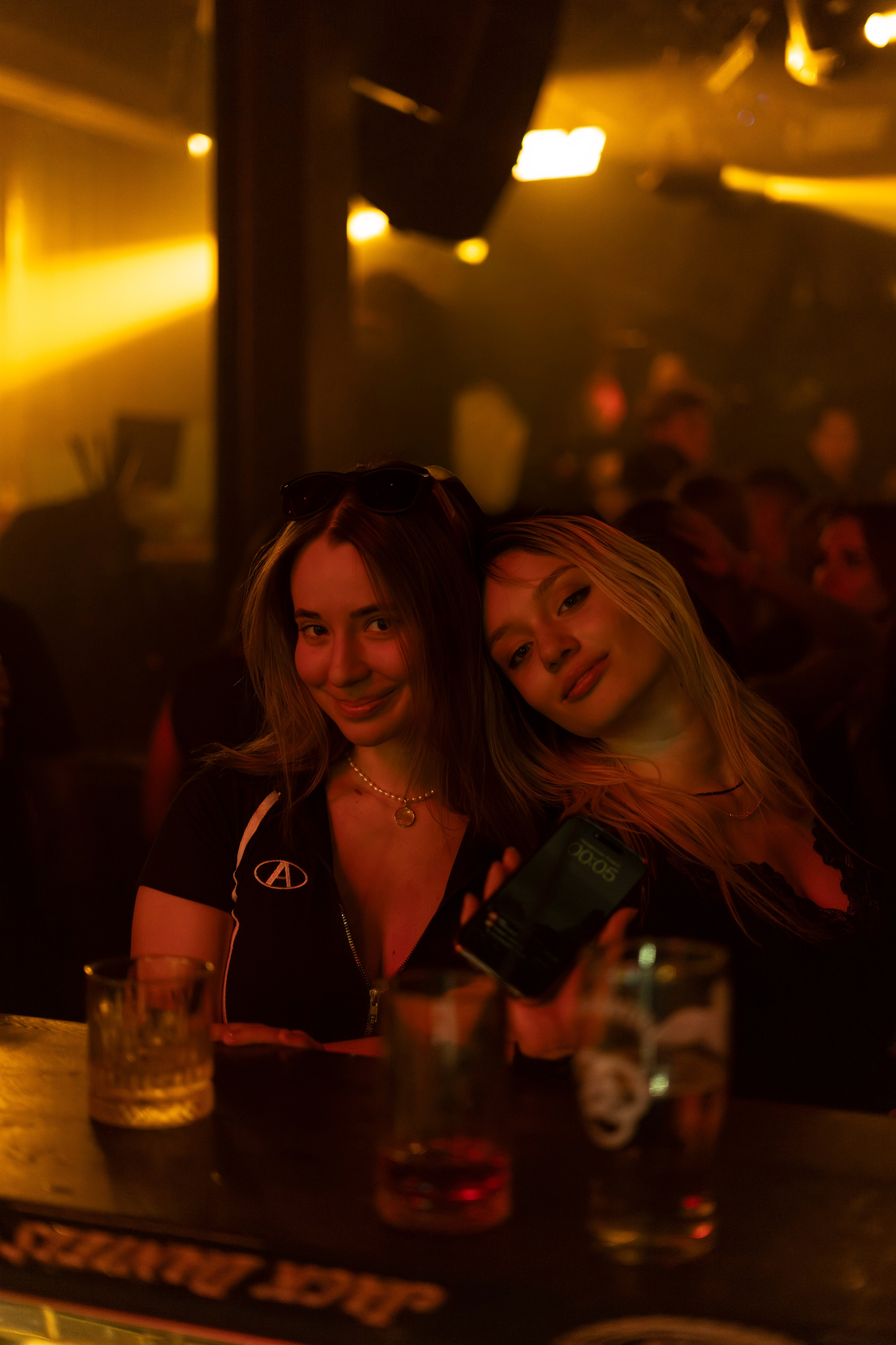 Rook's. Анастасия Паршукова — фотограф Шерегеш Новосибирск