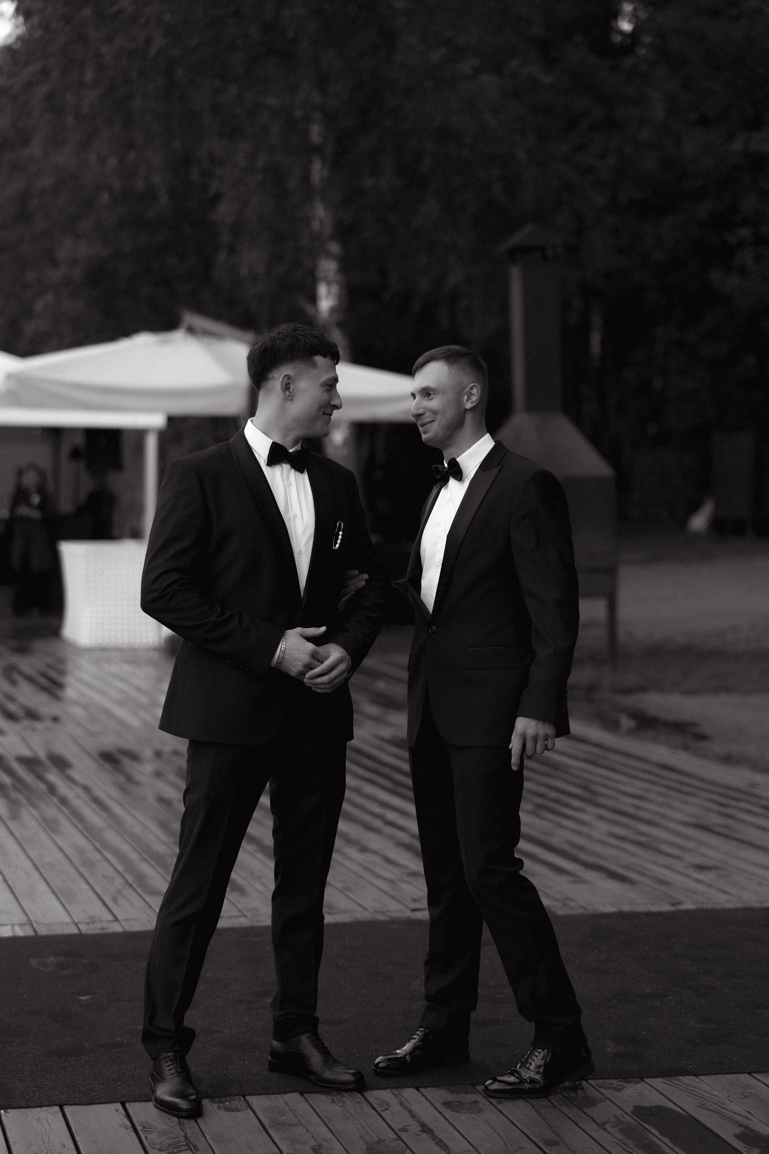 «Магия выставленного света» — Анна и Милан. Свадебный и семейный фотограф в Москве Ломова Ирина