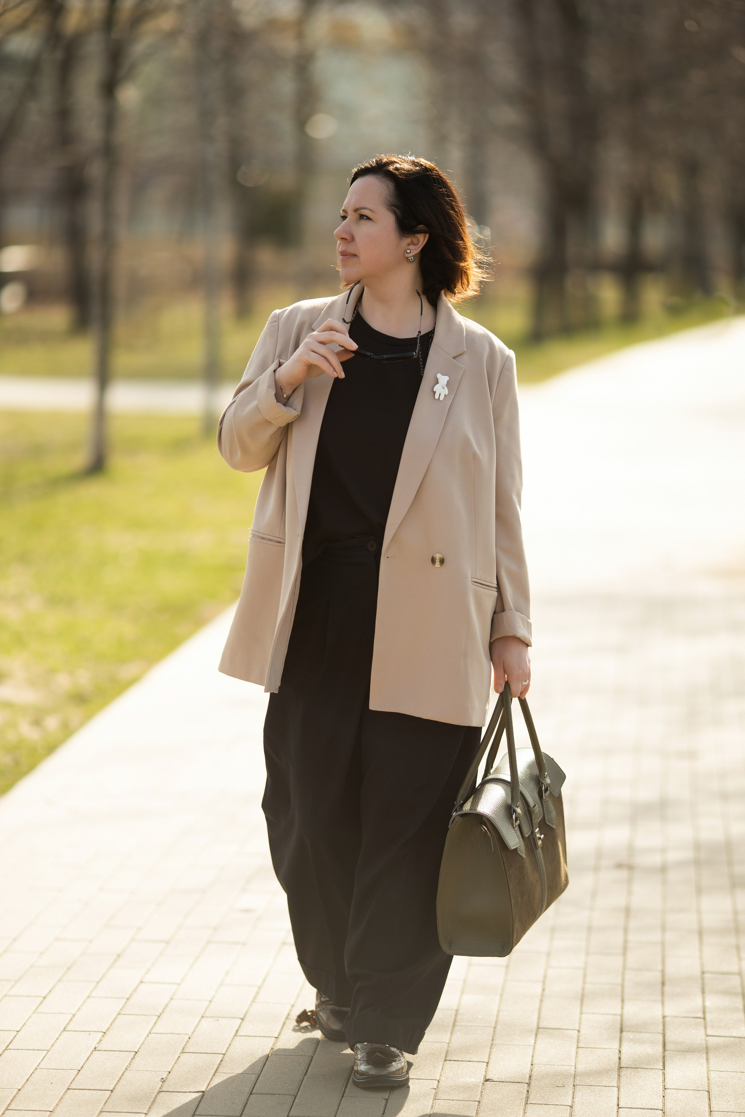 Фотопрогулка. Фотограф в Москве Наталья Реуцкая