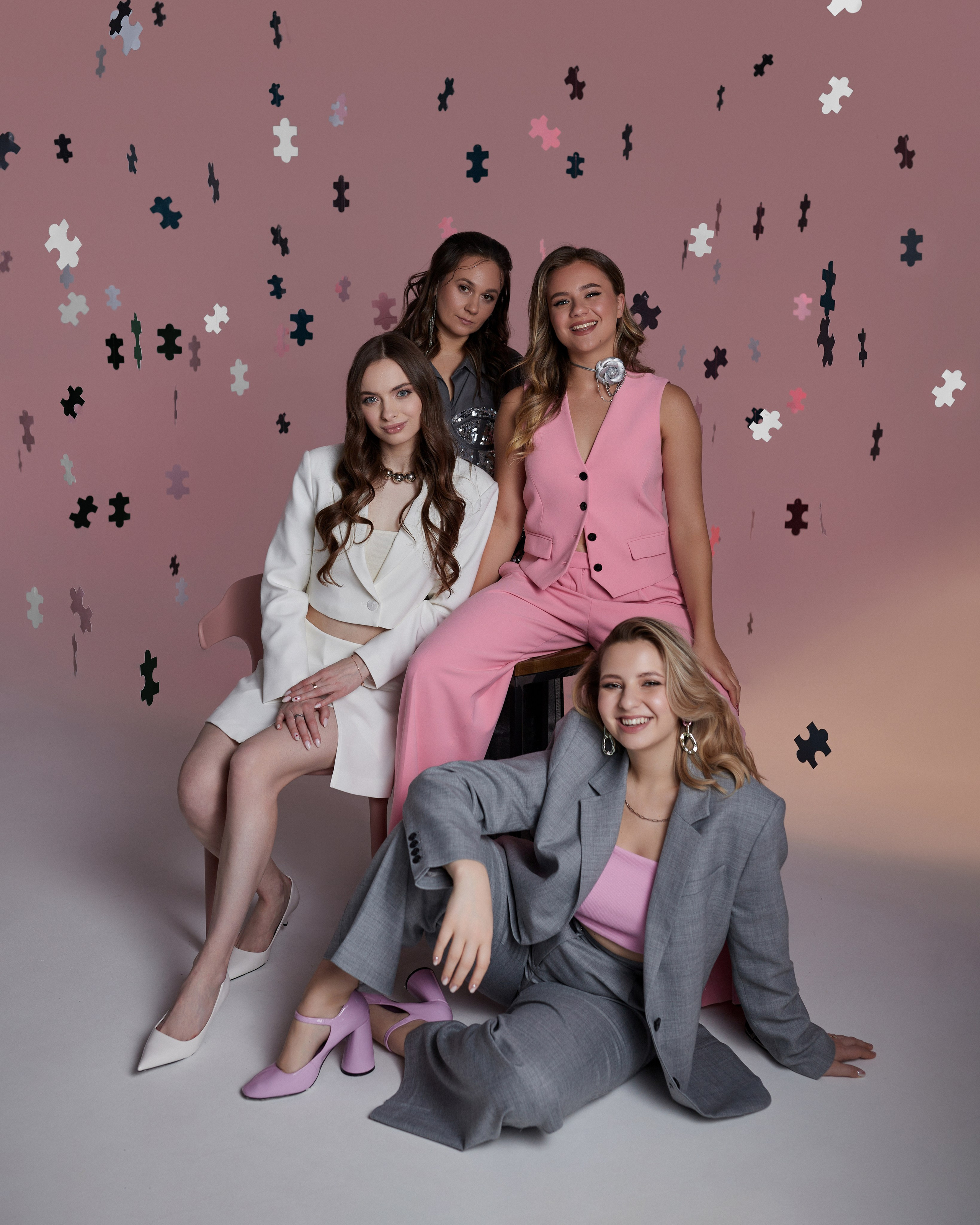 Катя Адушкина / съемка под запуск. Фоттéтика / фотоагентство в москве / фотограф москва