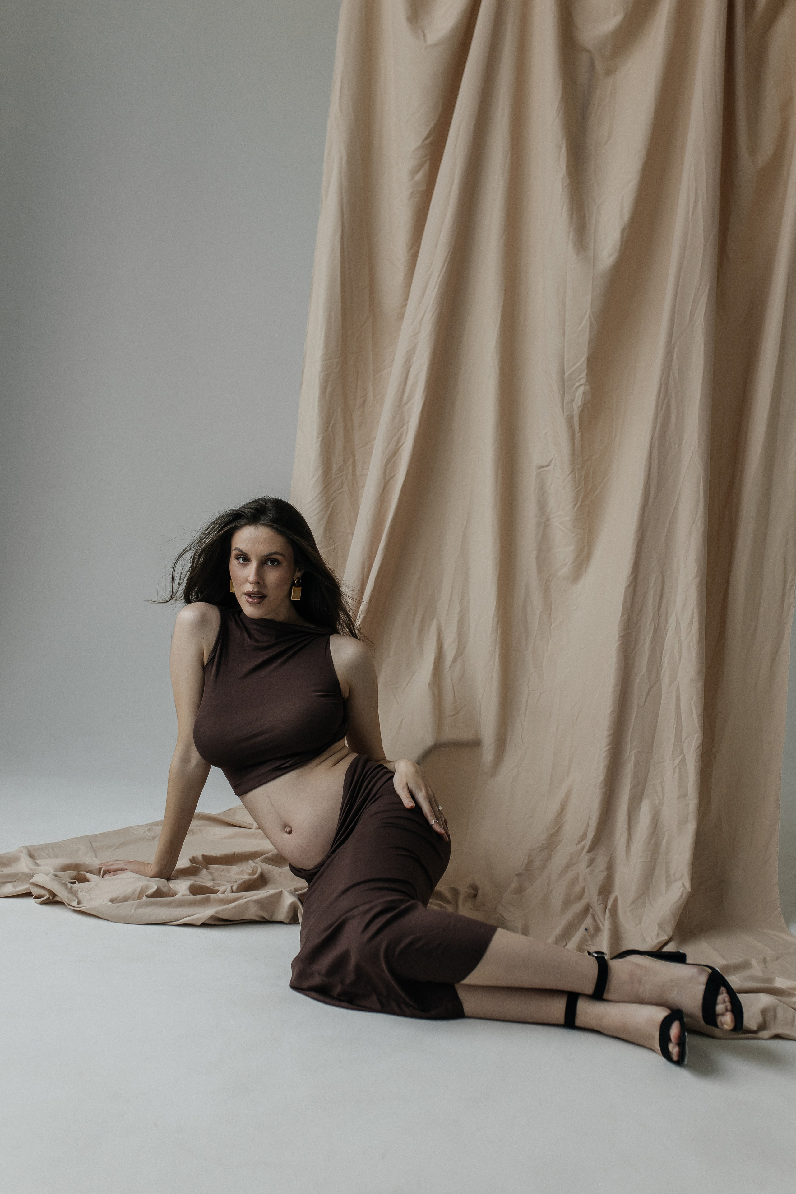 Никита и Настя. Фотограф в Томске Ирина Павлуцкая