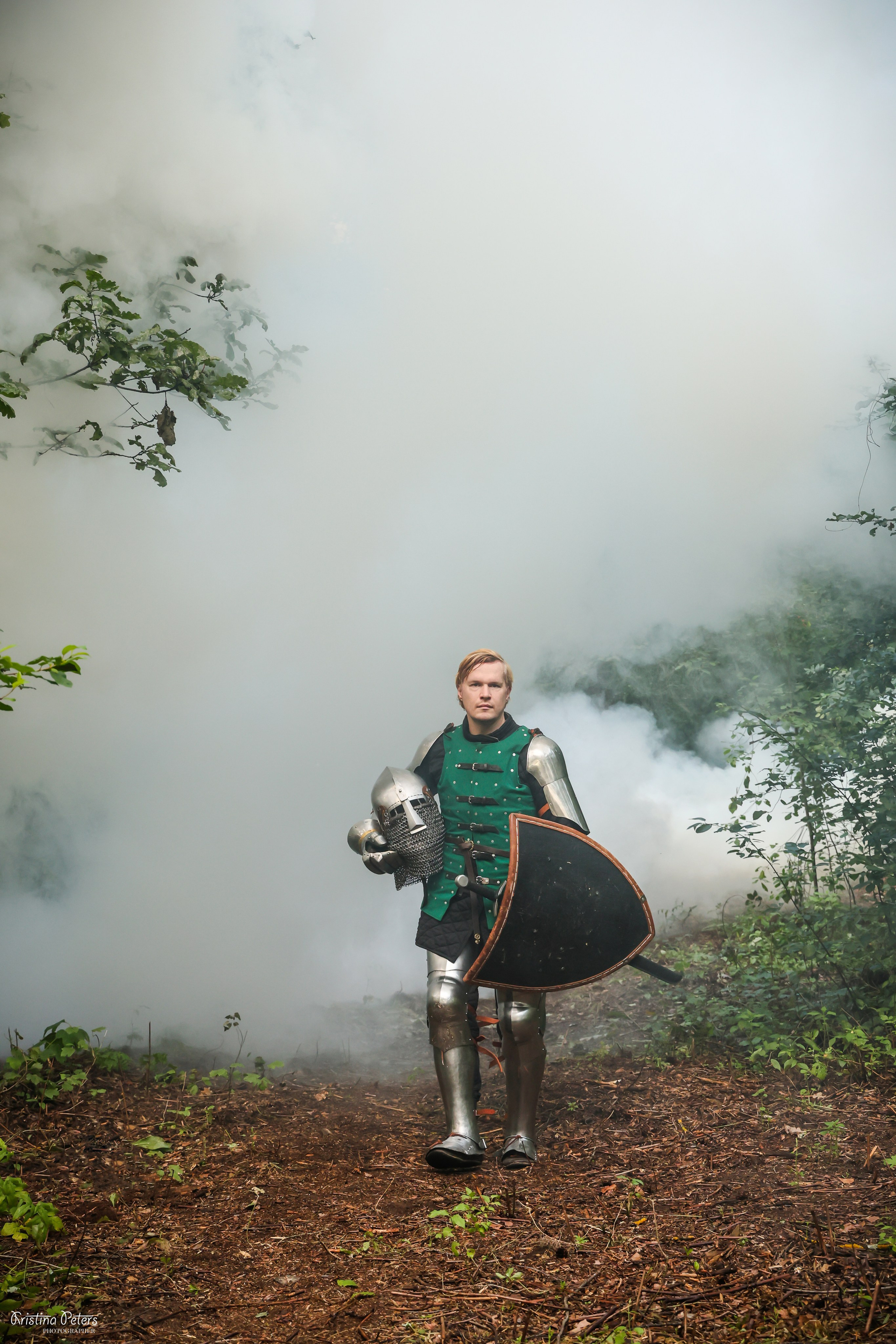 Королева Изабелла