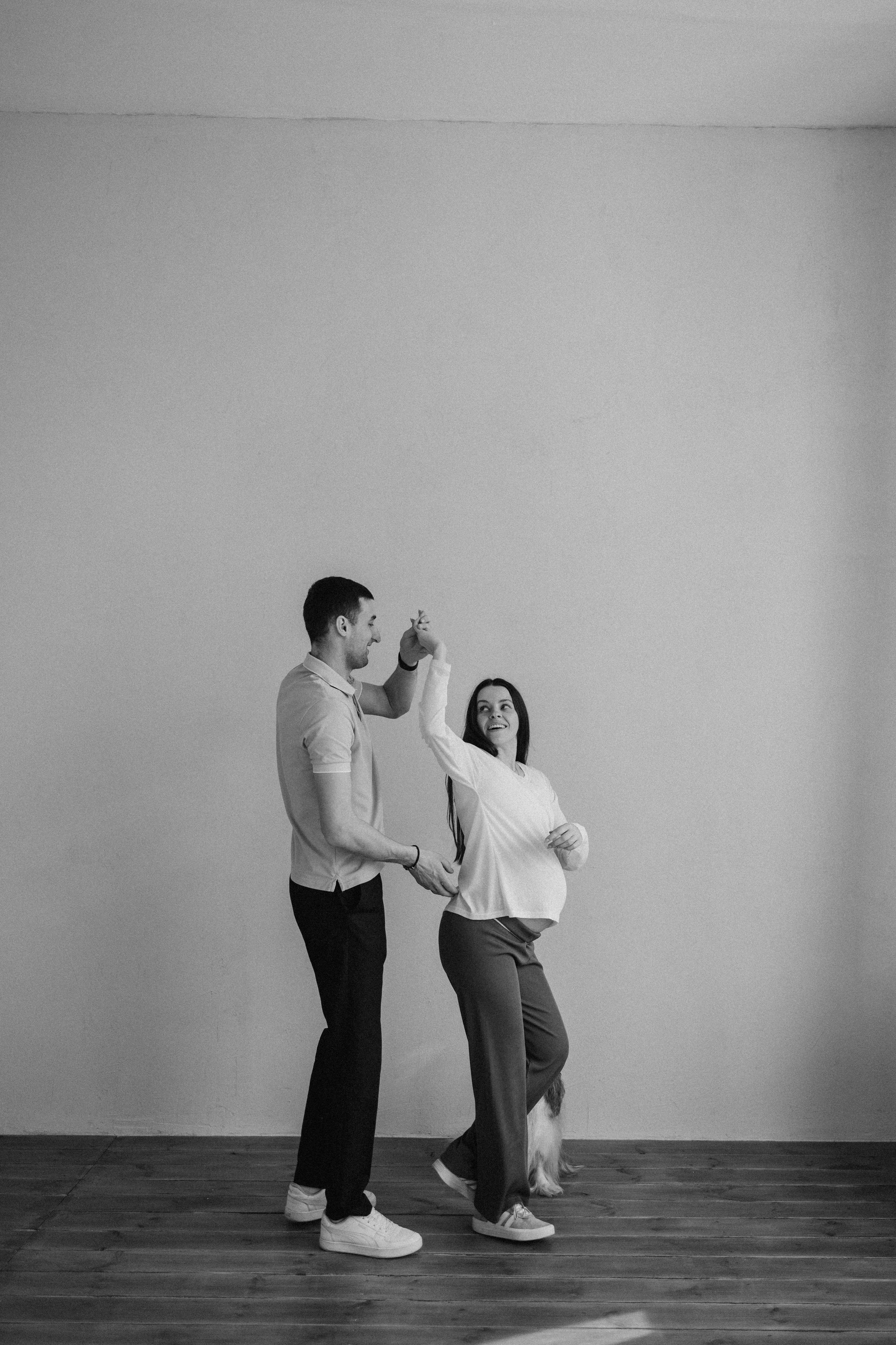 Шерри и ее семья. Фотограф — Анималист | Санкт-Петербург