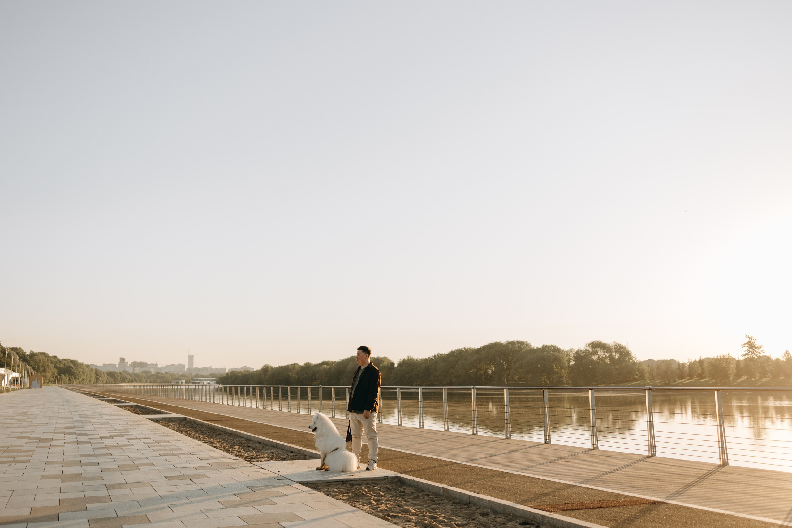 Танго и его семья. Фотограф — Анималист | Санкт-Петербург
