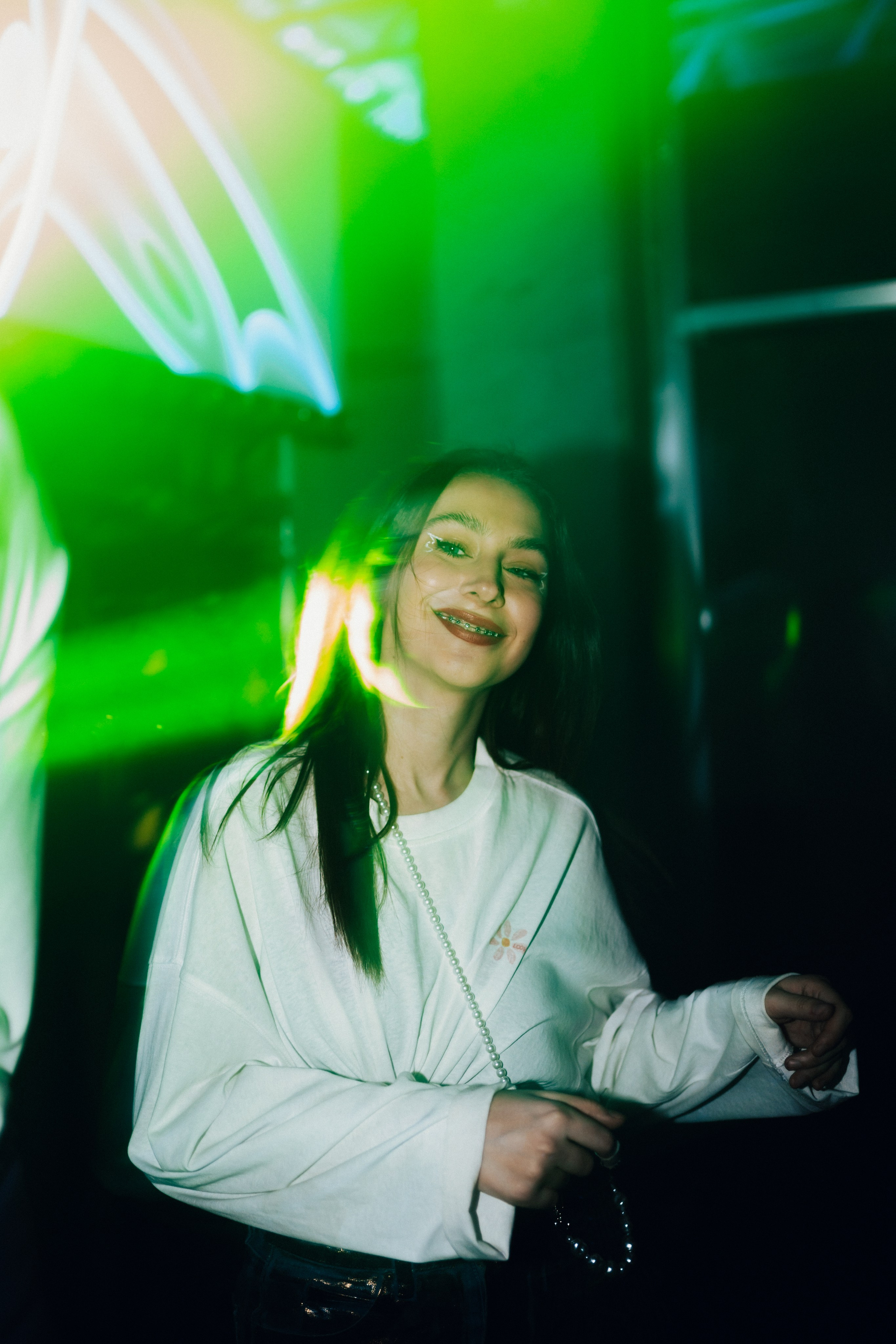 Ночная смена. Главная