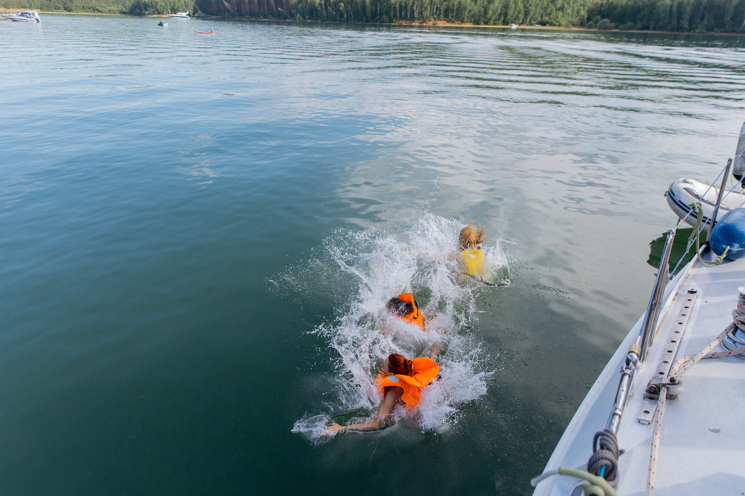 Девичник. Главная