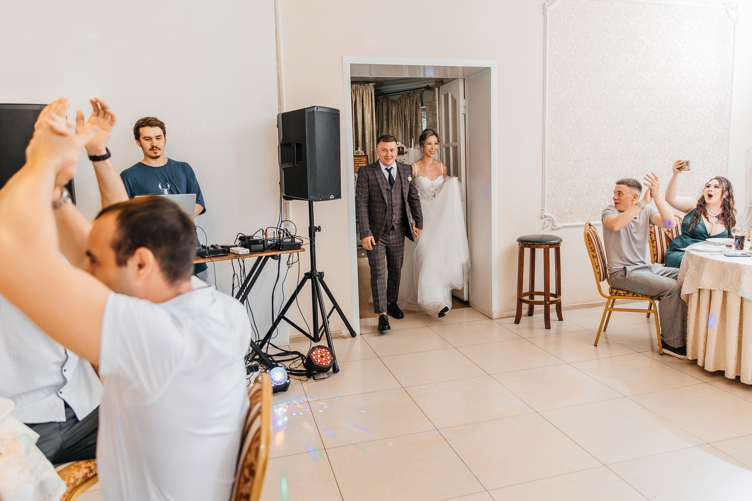 Дмитрий и Мария. Семейный и Детский фотограф г. Москва, г. Борисоглебск