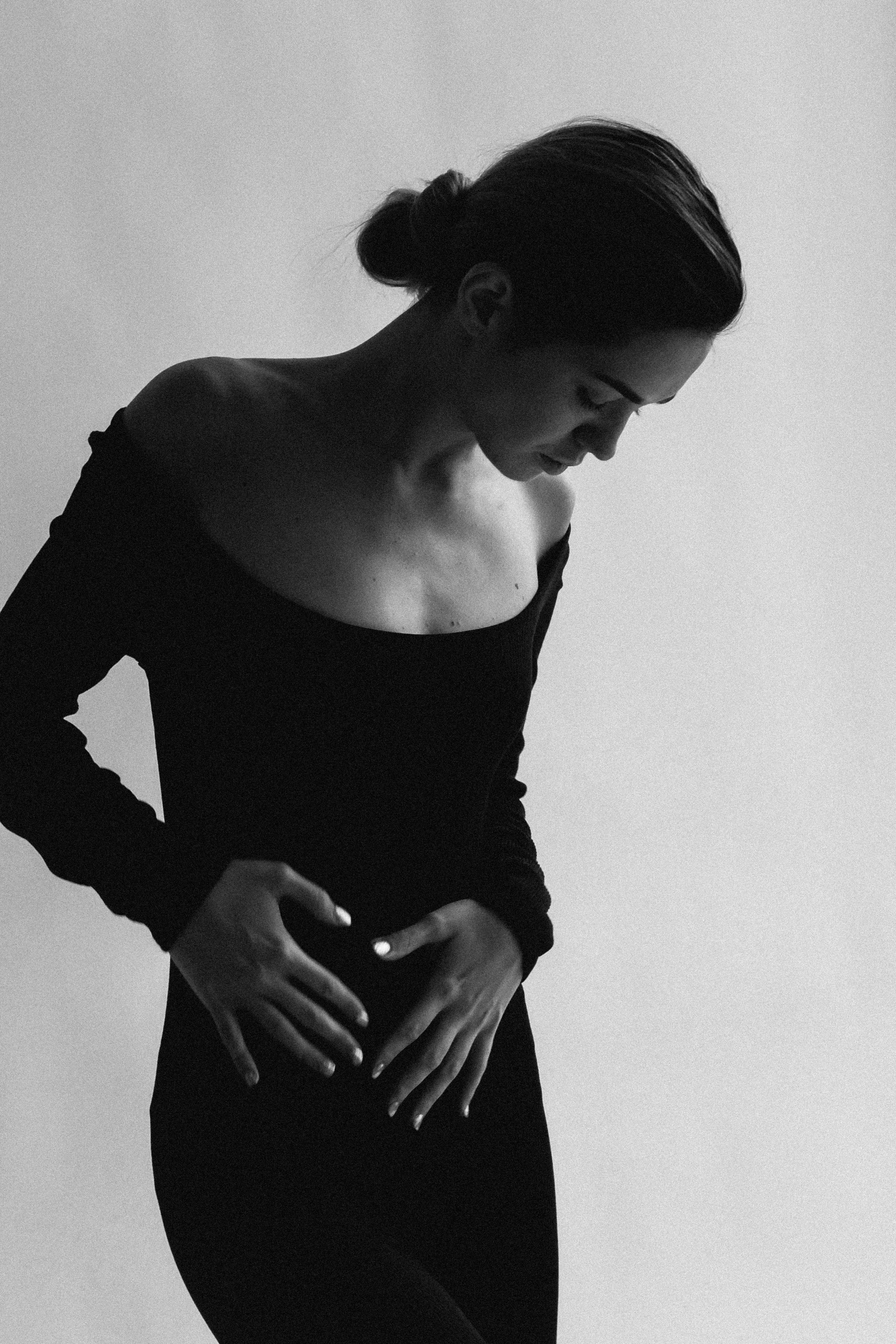 Beauty. Regina Platonova