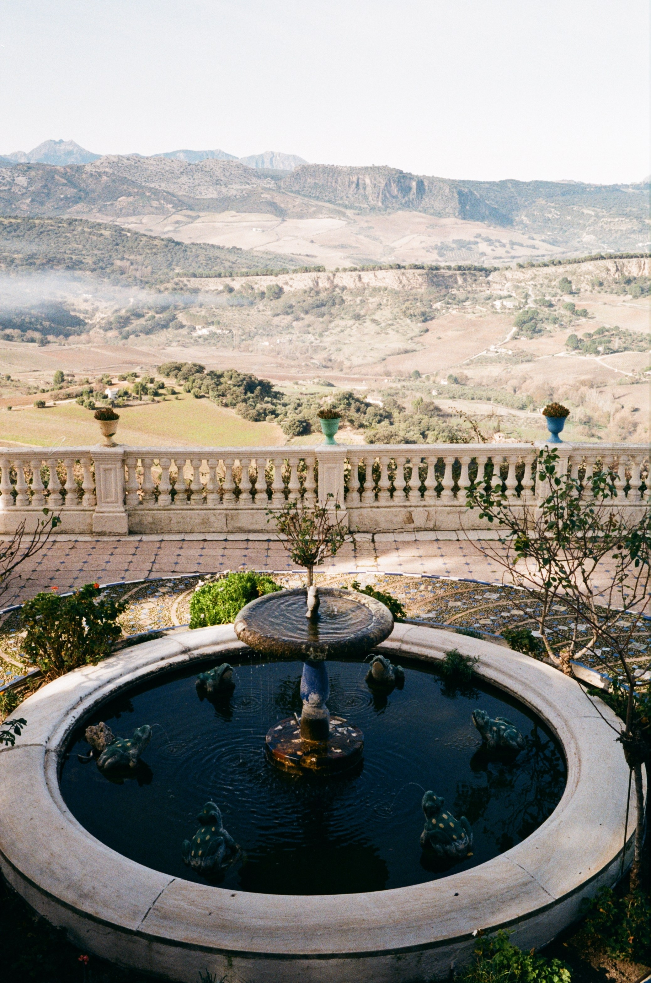 Spain. Regina Platonova