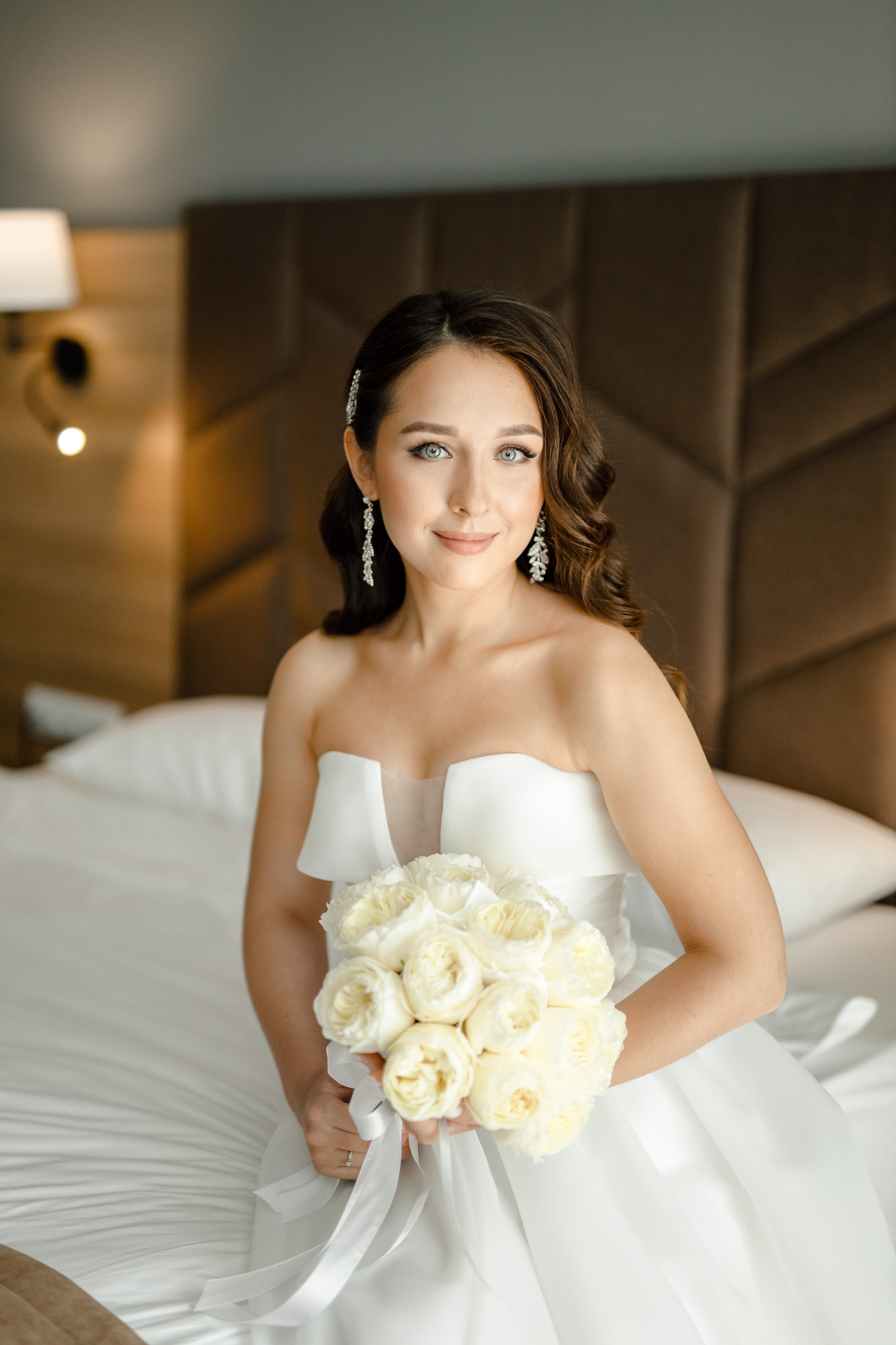 Алёна и Кирилл. Полный свадебный день. Свадебный фотограф Москва КМВ Марина Комиссарова