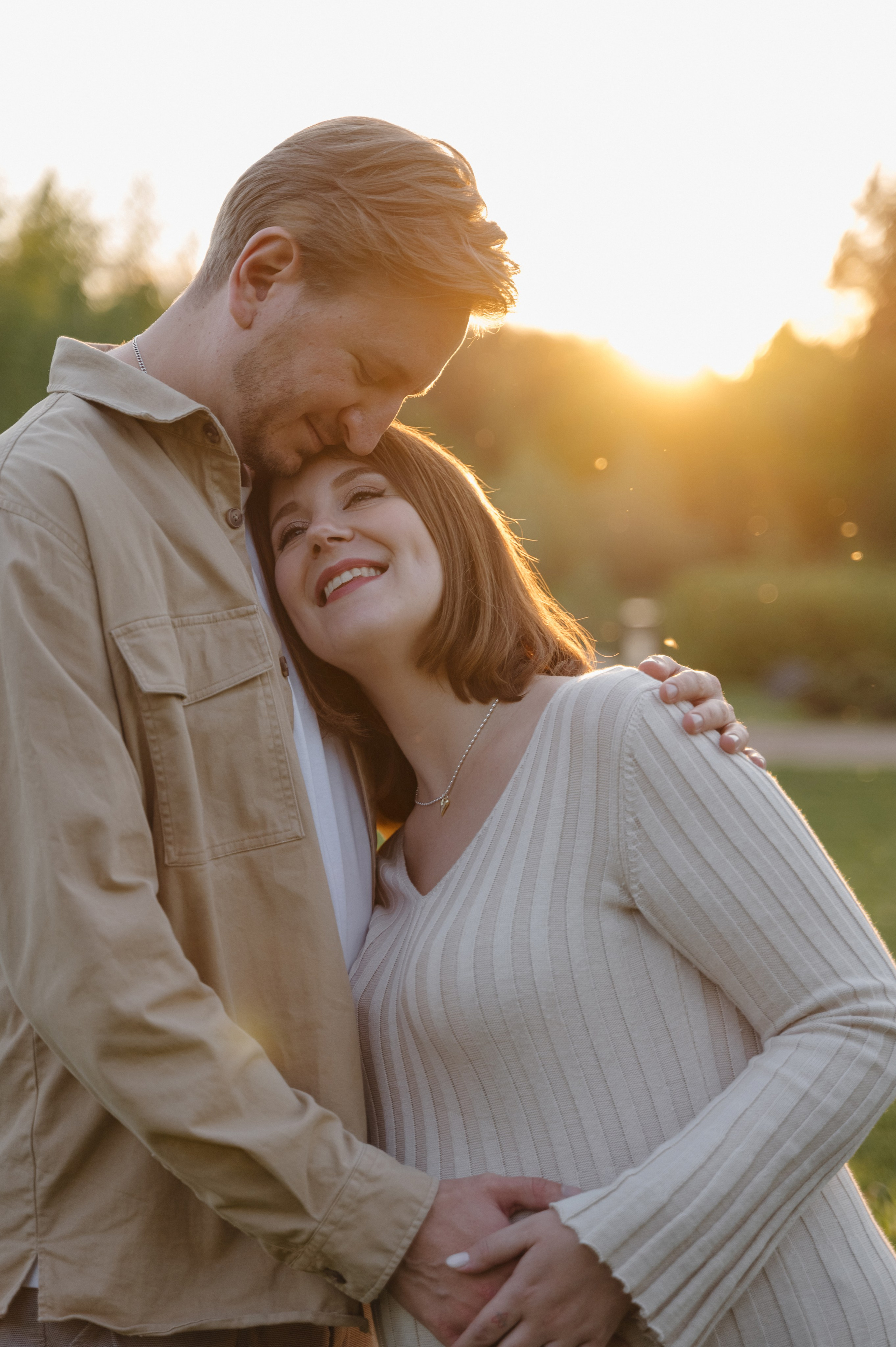 Лиза и Вася. Свадебный фотограф Москва и Санкт-Петербург. Анастасия Чудина