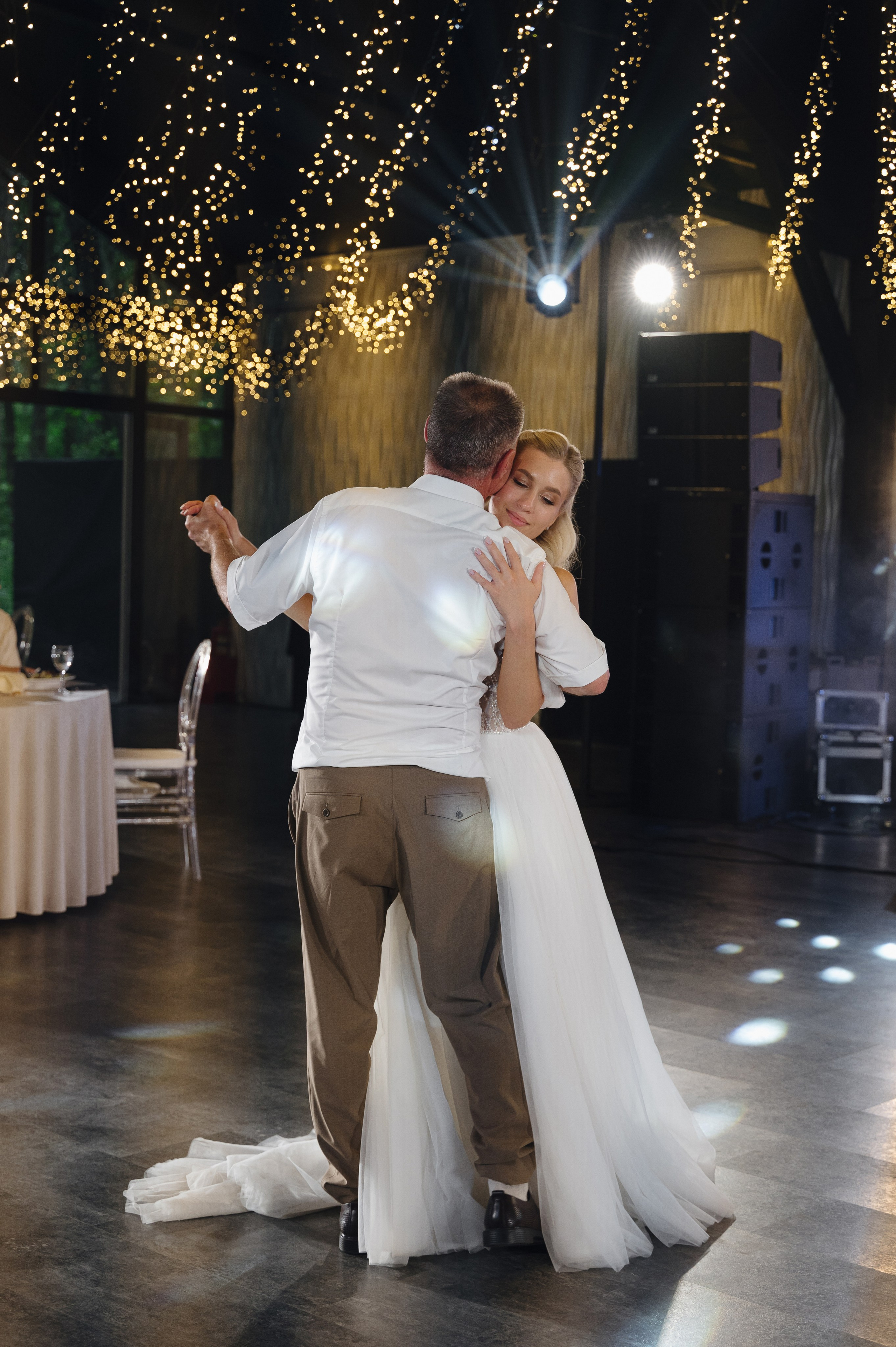 Андрей и Анастасия. Свадебный фотограф Москва и Санкт-Петербург. Анастасия Чудина