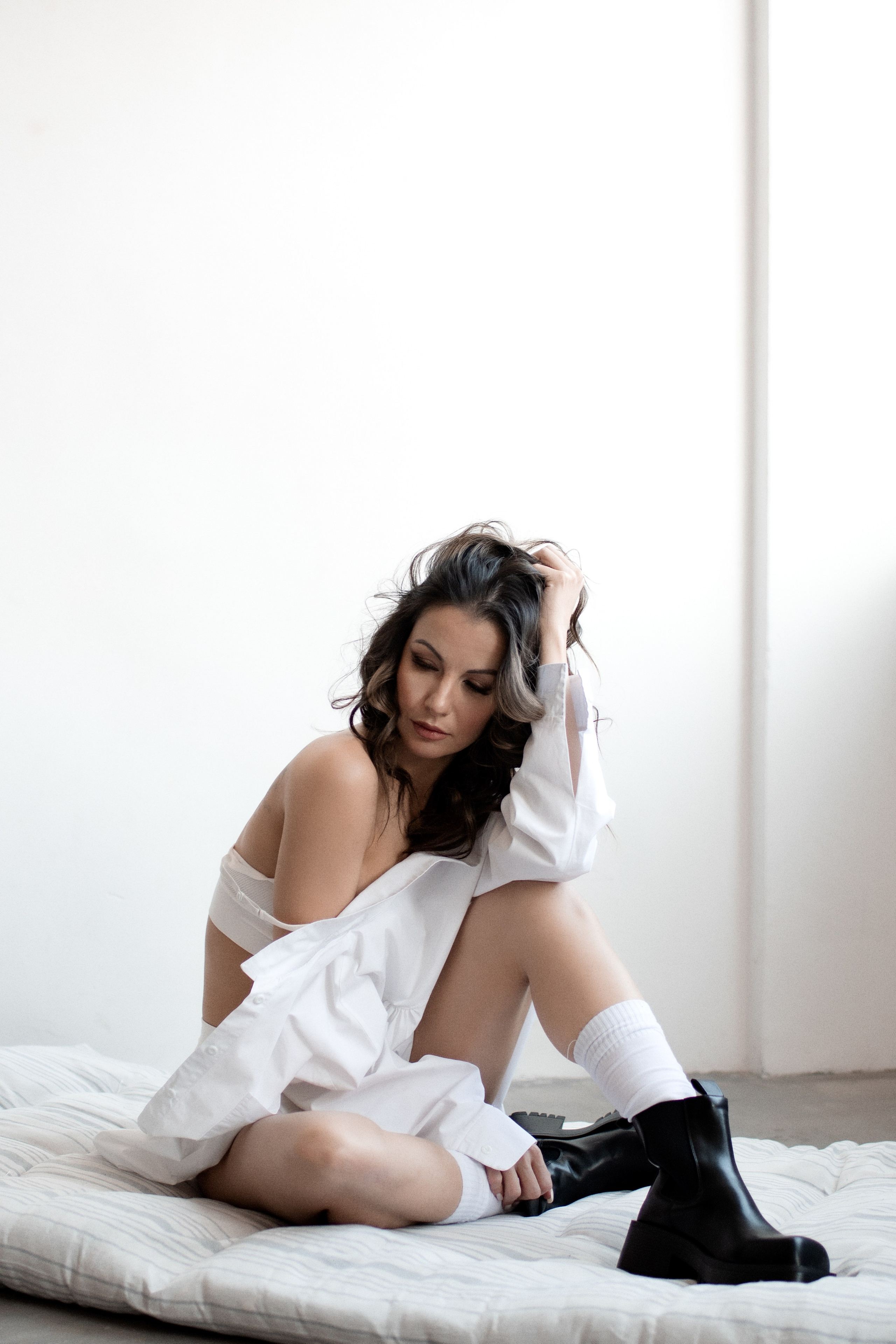 Валерия. Свадебный и семейный фотограф в Серпухове Александра Дерюшева