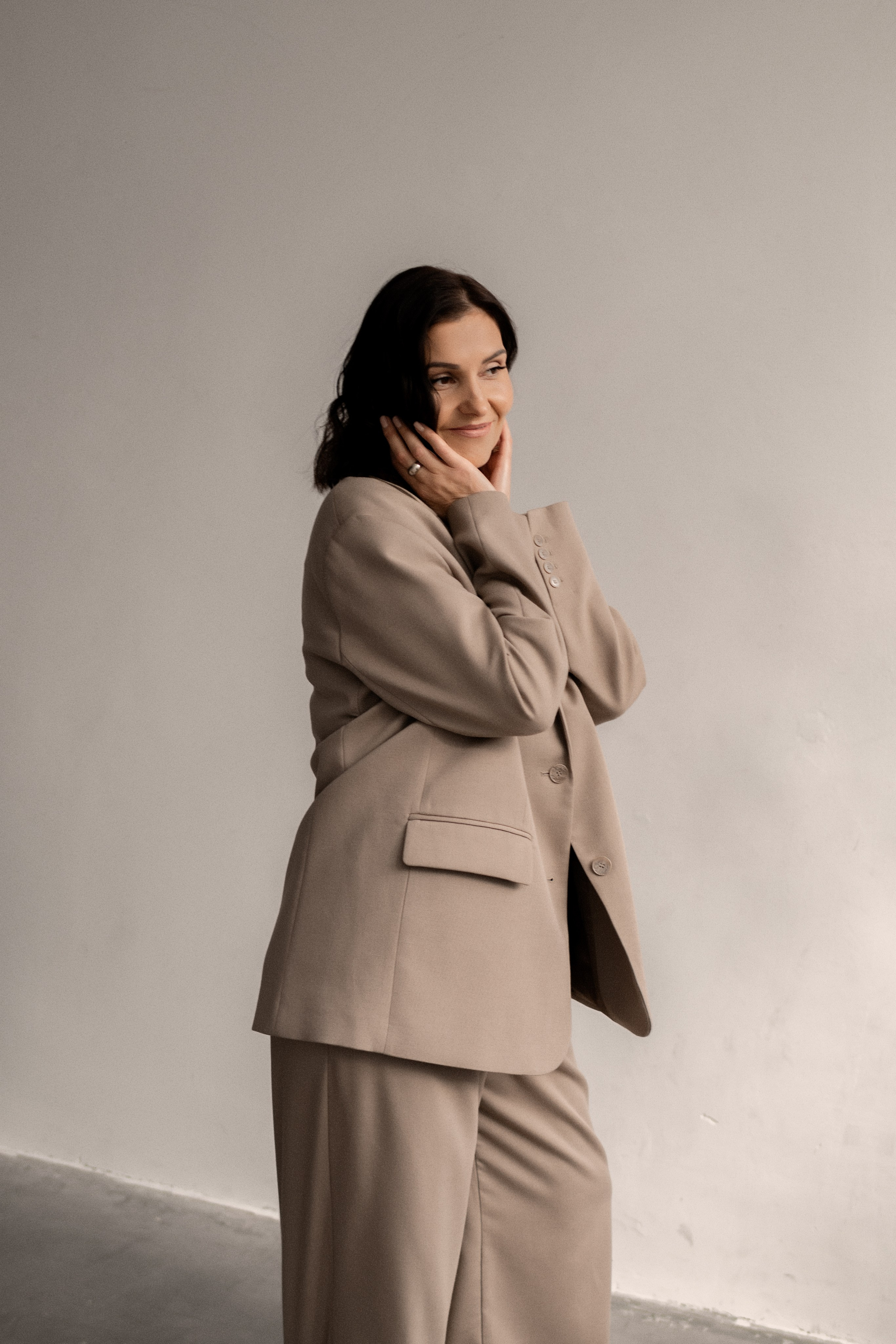 Ирина. Свадебный и семейный фотограф в Серпухове Александра Дерюшева