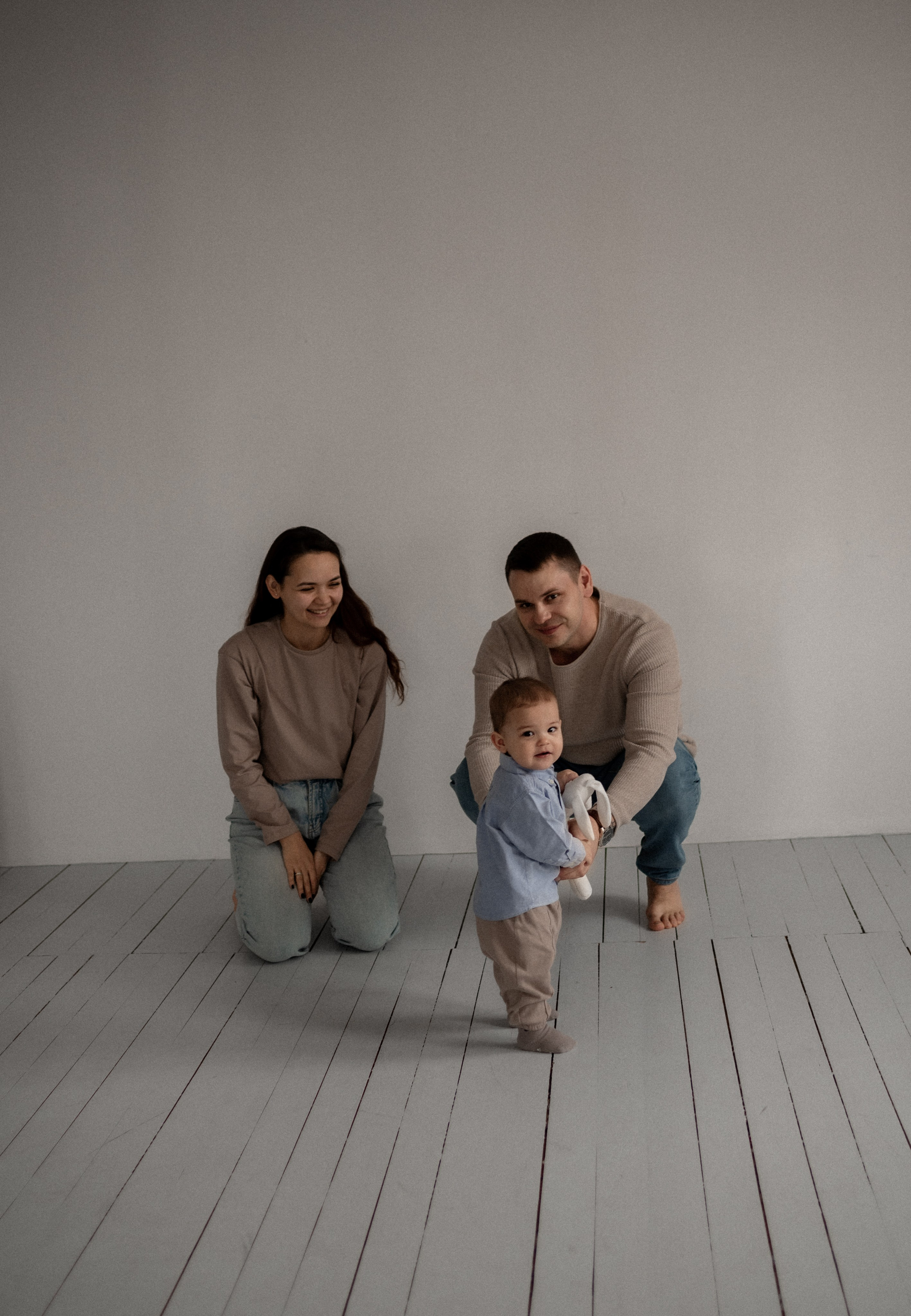 Семья. Свадебный и семейный фотограф в Серпухове Александра Дерюшева