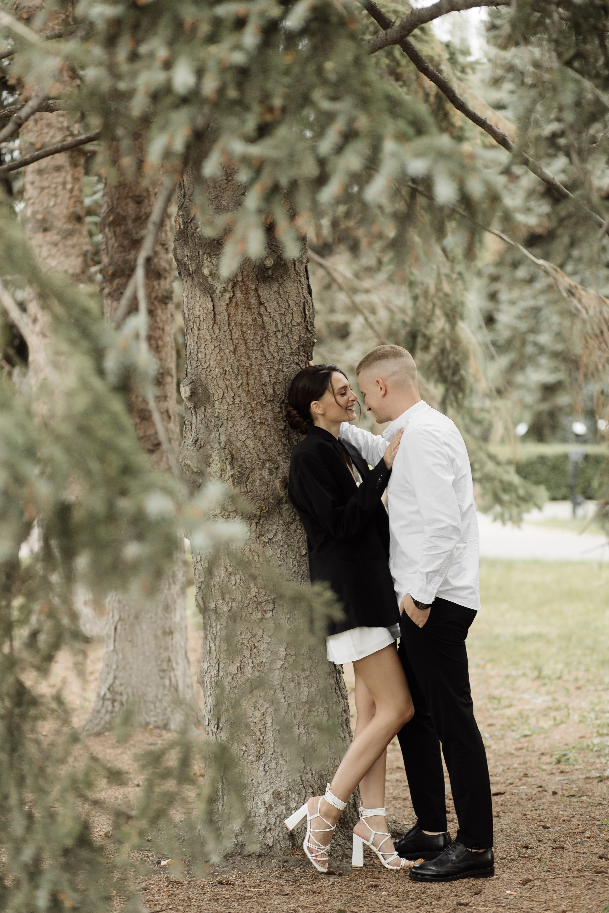 ЛАВ СТОРИ ПРОГУЛОЧНАЯ. Свадебный и индивидуальный фотограф в Челябинске Евгения Негодяева