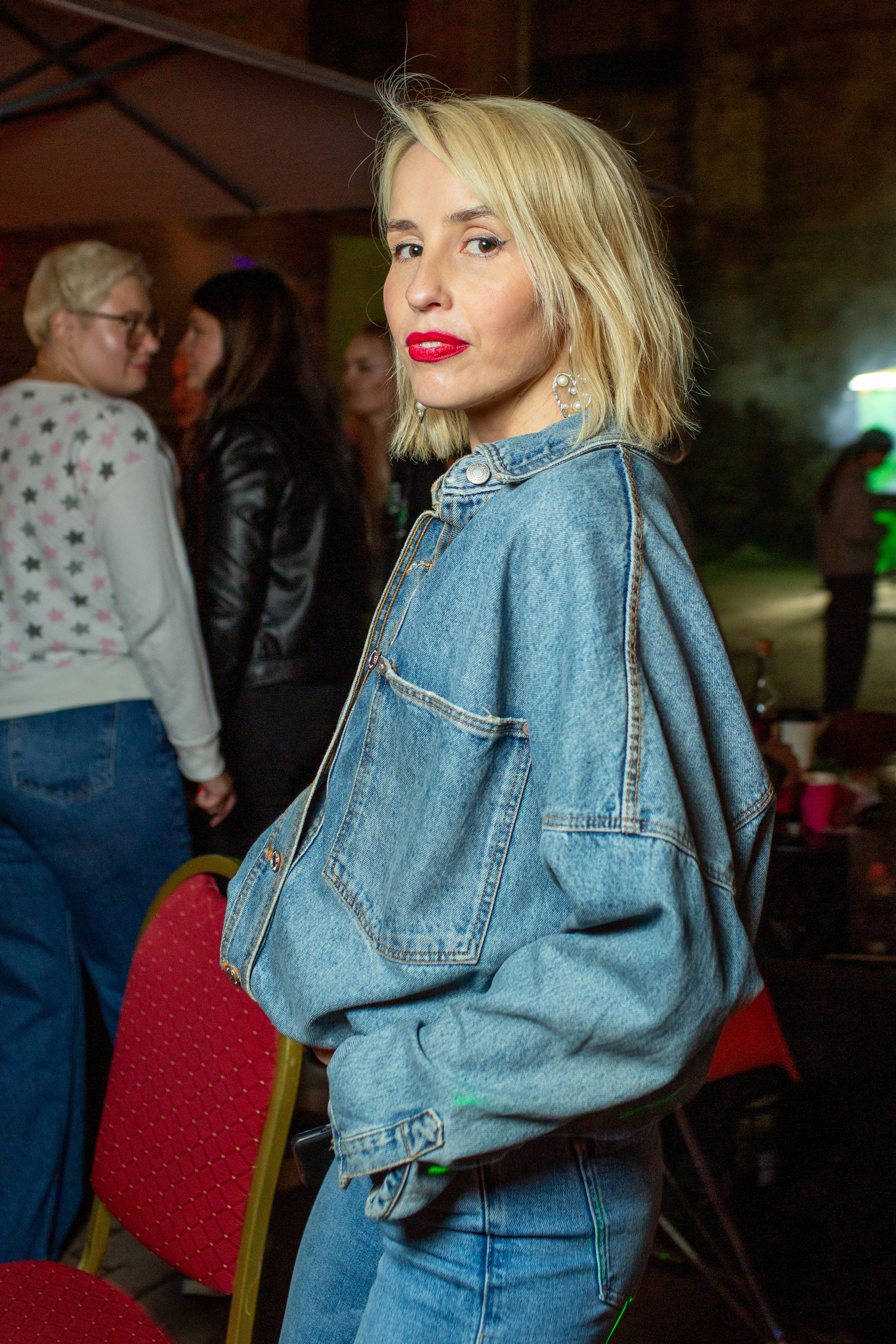 Weekend Vibes — mesto.313