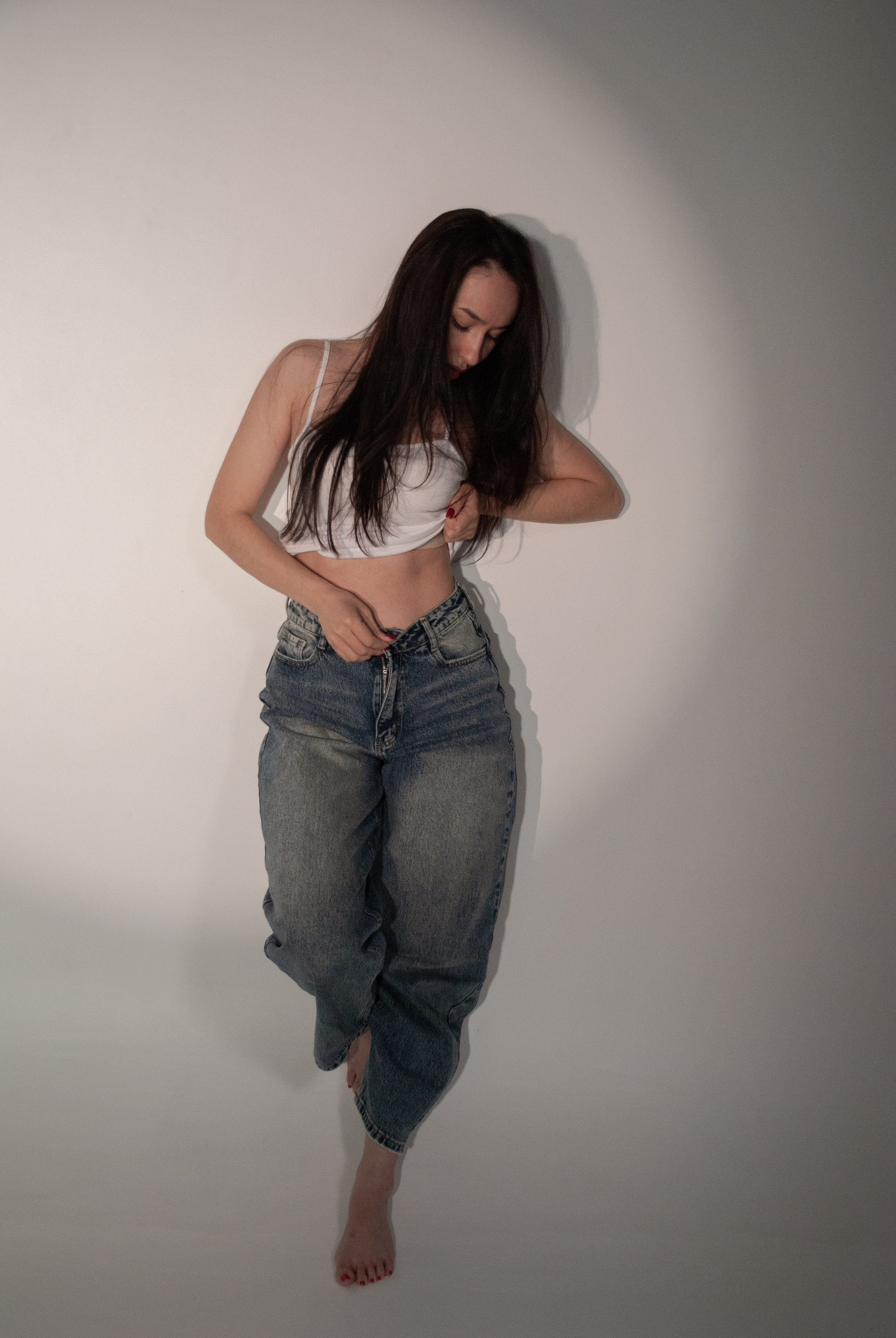 Свобода и лёгкость. Alina.Dvt — профессиональный фотограф|Красноярск