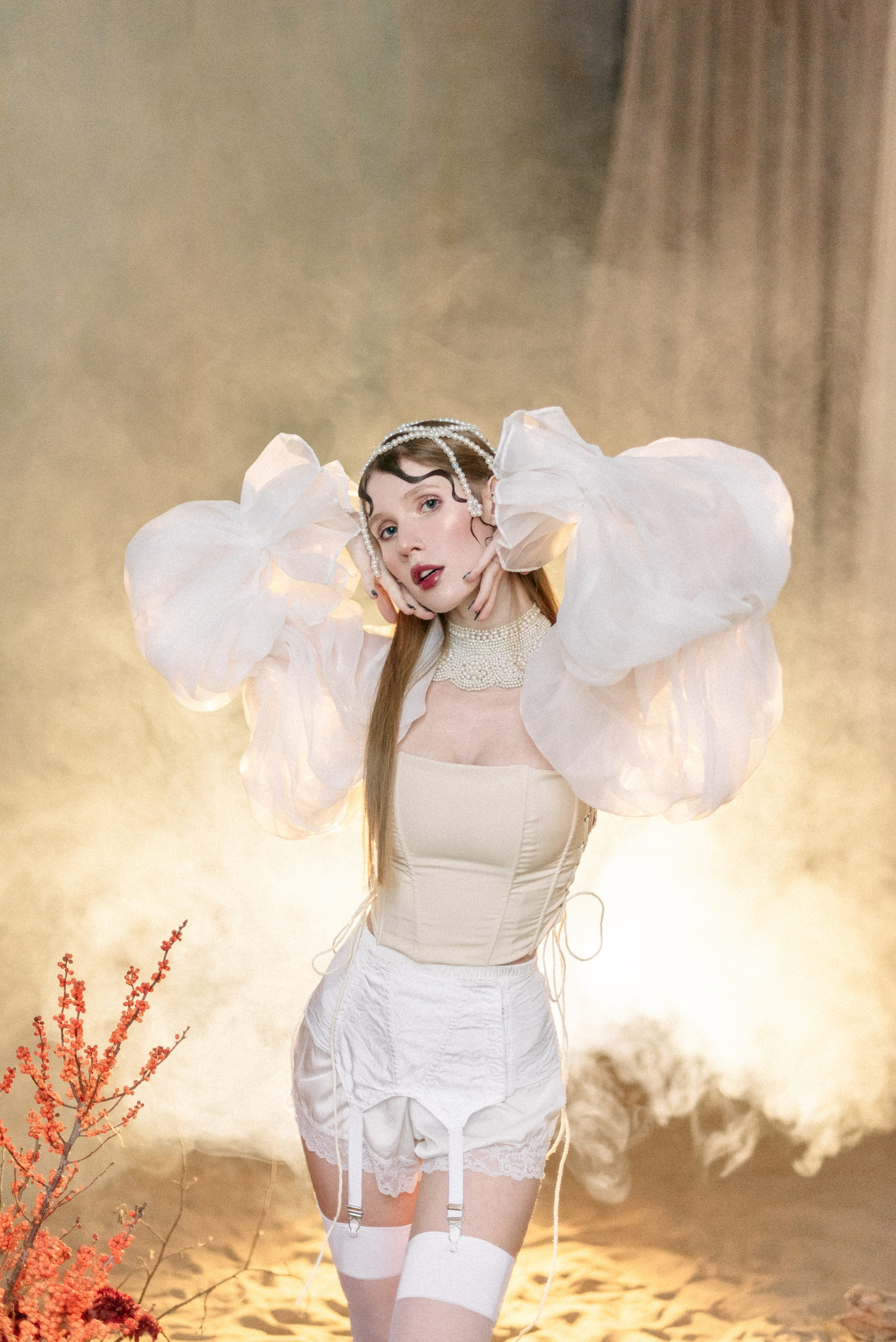 Lily. Lisawetta. Фотограф в Санкт-Петербурге