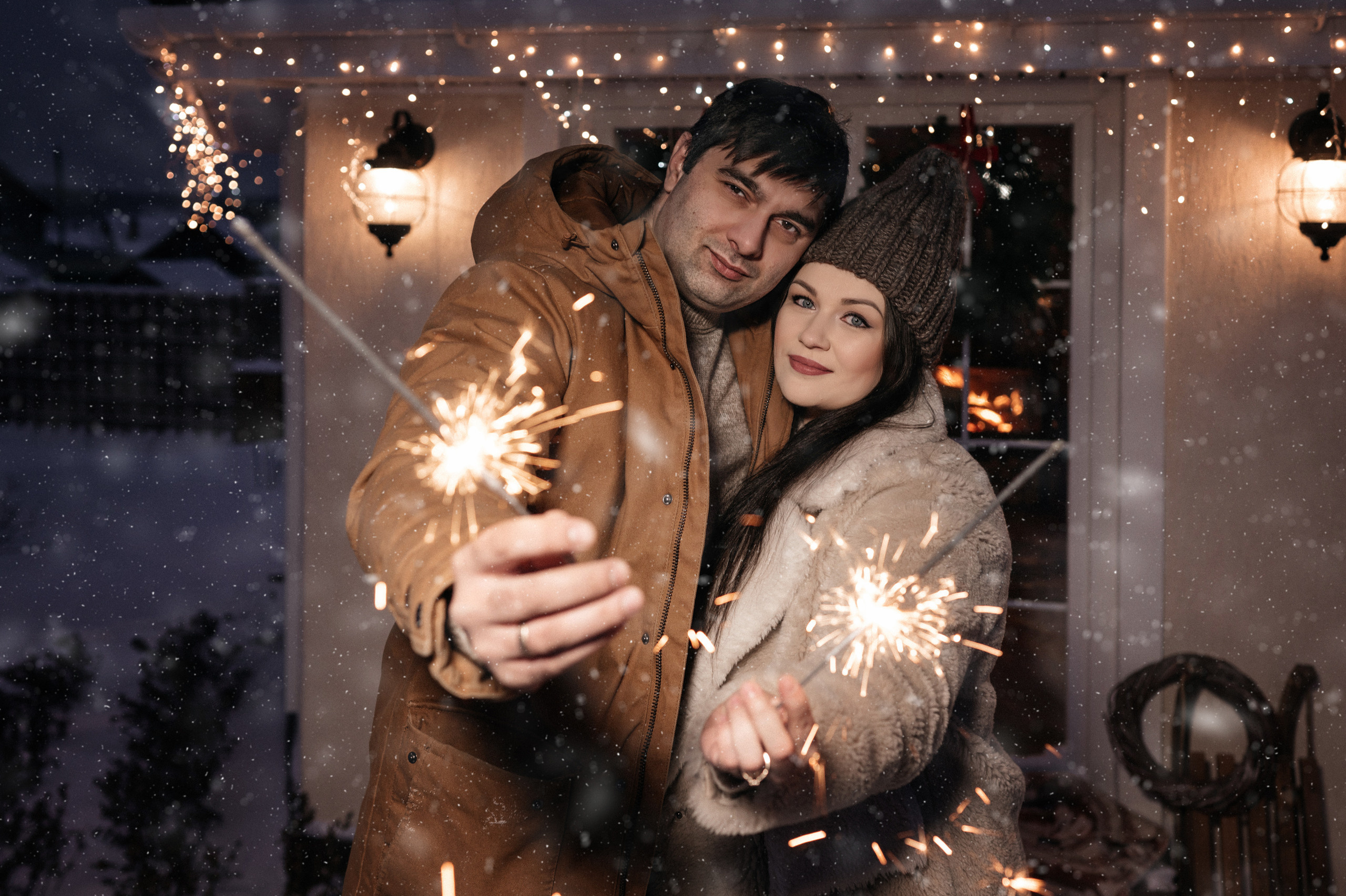 Отзывы. Фотограф Юлия Павлова Красноярск