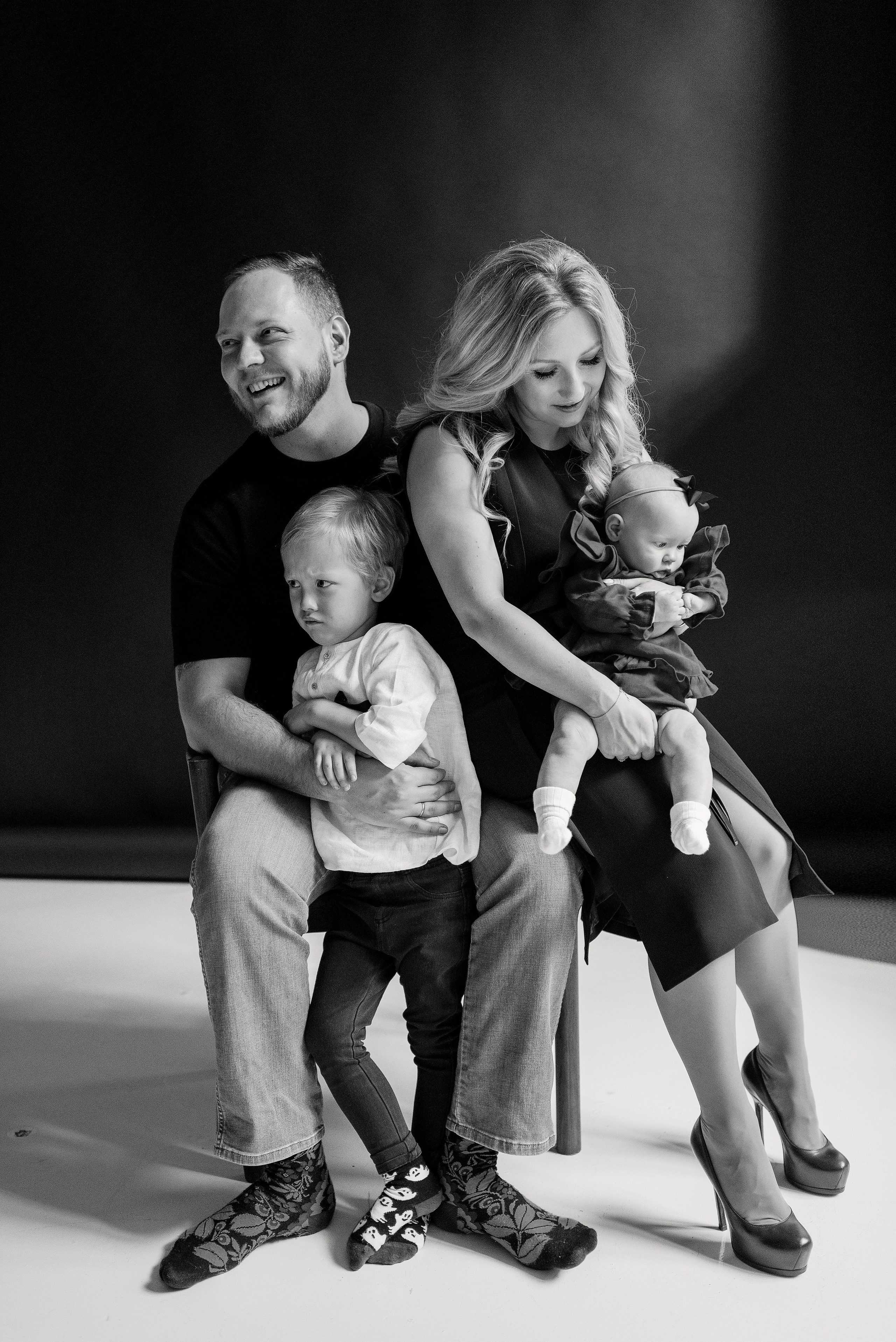 ТАНЯ, РУСЛАН и ЛЁША. Свадебный и семейный фотограф РИТА БОЧКАРЁВА