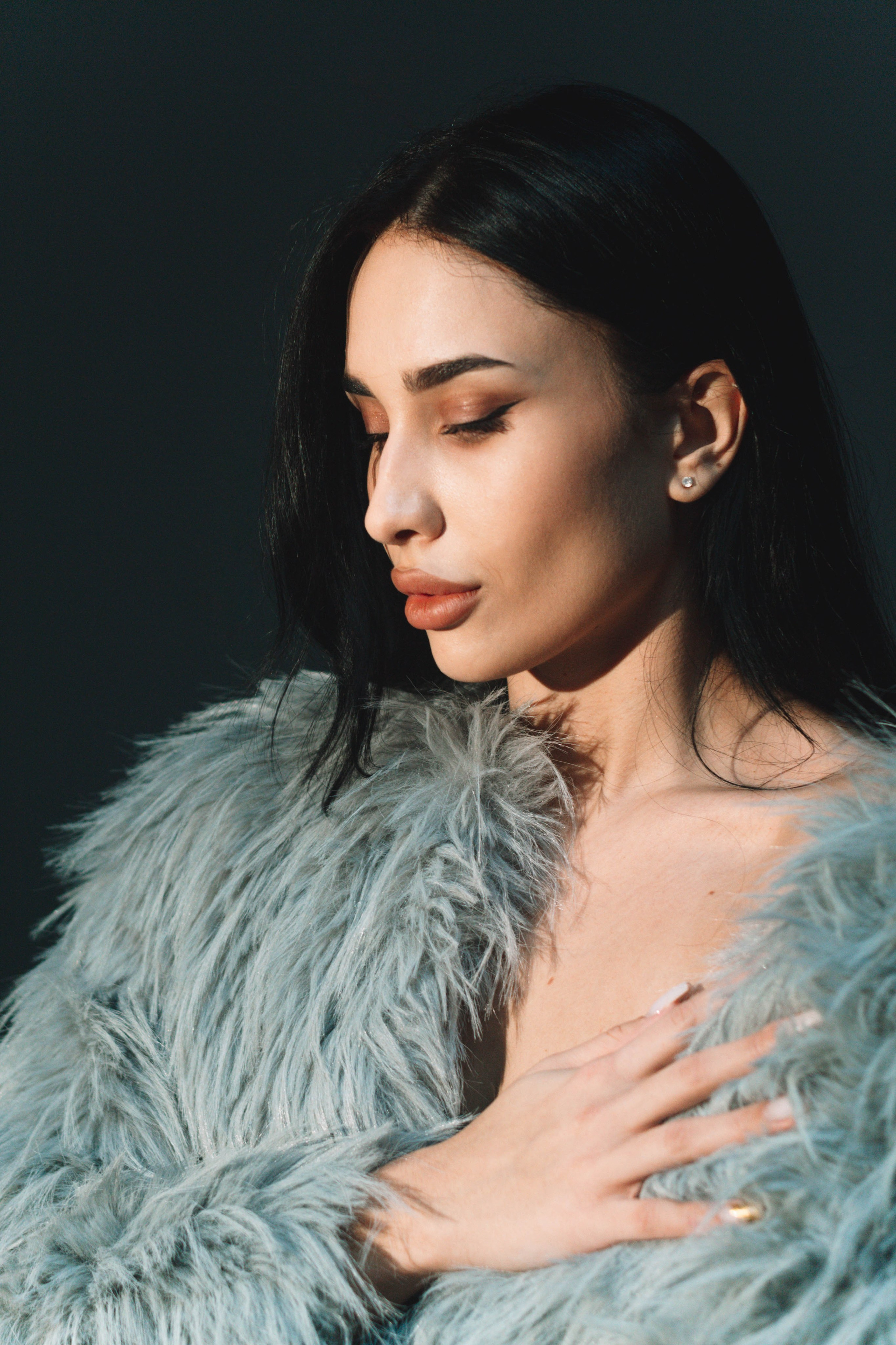 Дарина. Фотограф Воронеж Кристина Золотарёва