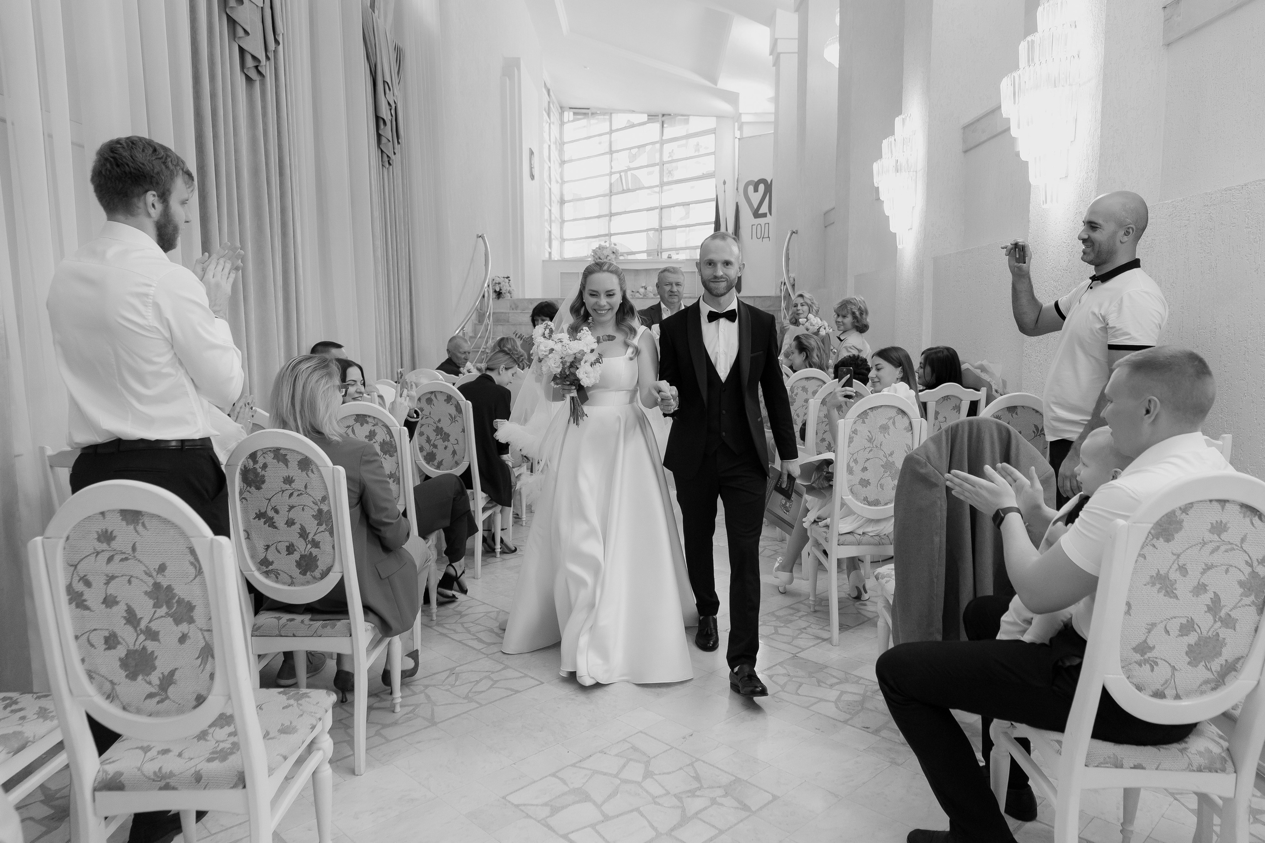 Ярослав и Олеся. Валеева Виктория | Свадебный фотограф в Ростове-на-Дону и Москве