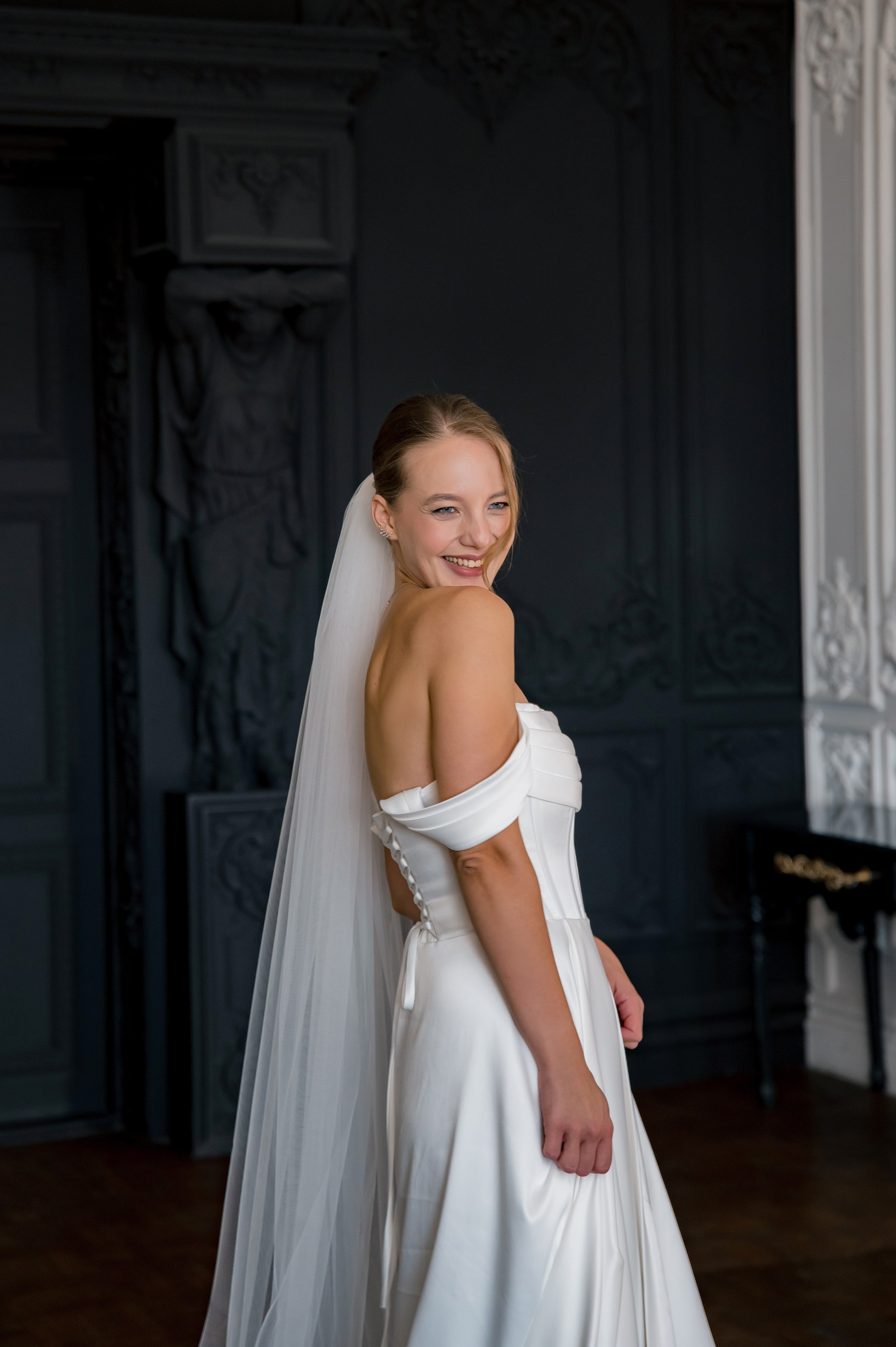 Дима & Даша. Свадебный фотограф Екатерина Зайцева Краснодар